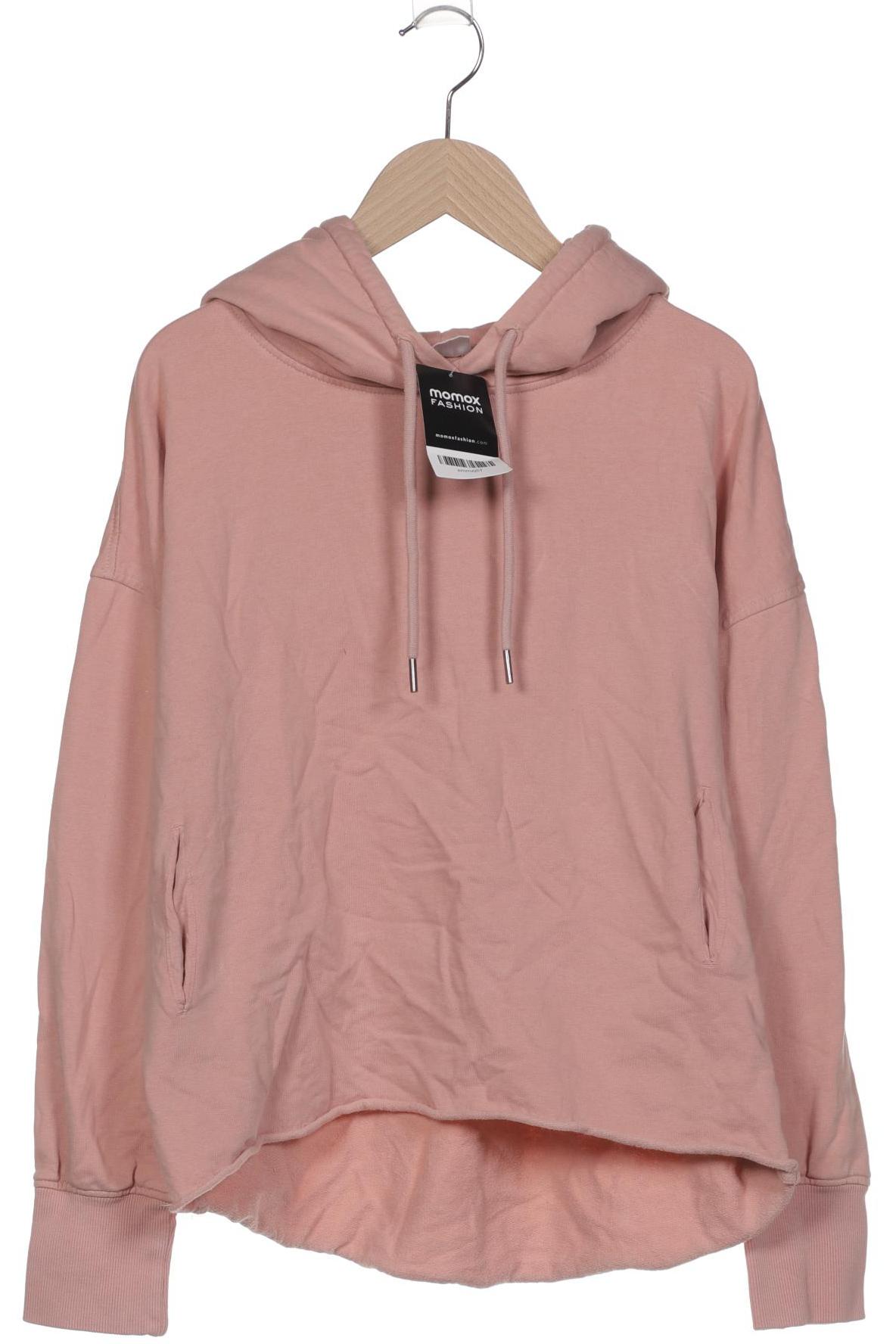 

Vero Moda Damen Kapuzenpullover, pink, Gr. 36