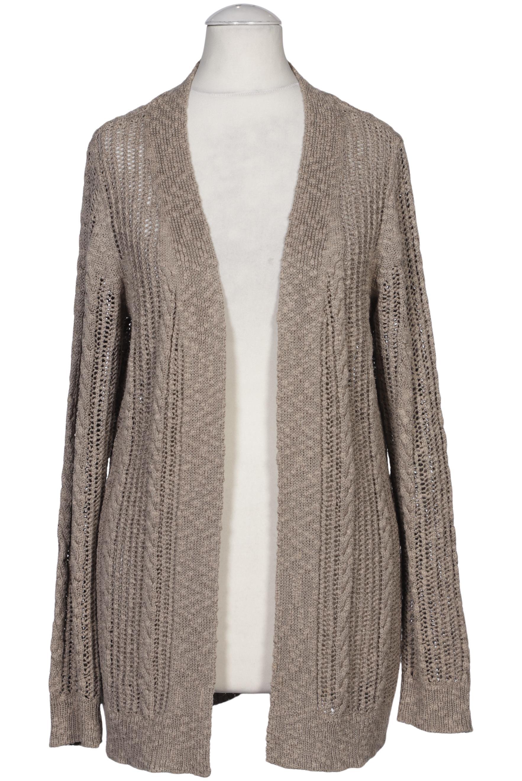 

Vero Moda Damen Strickjacke, beige, Gr. 38