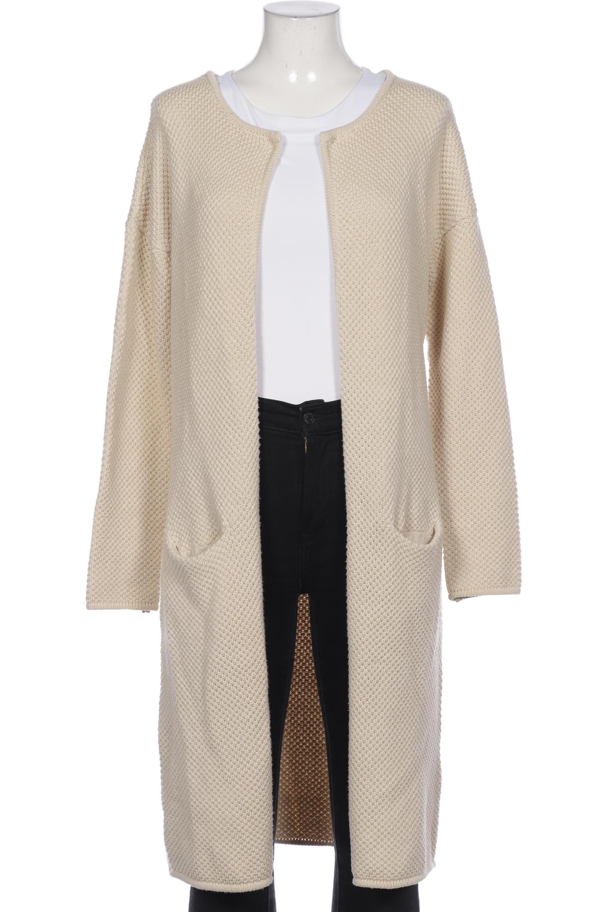 

Vero Moda Damen Strickjacke, cremeweiß, Gr. 38