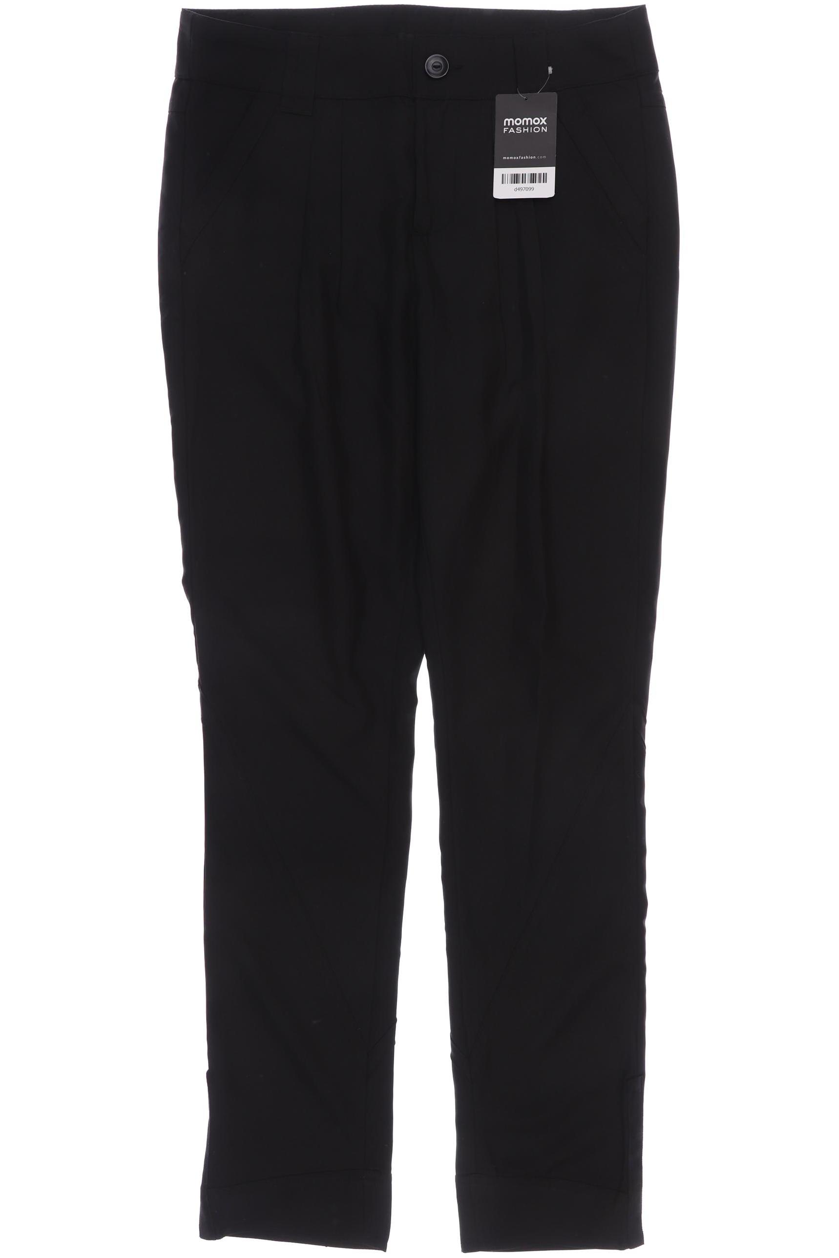 

Vero Moda Damen Stoffhose, schwarz