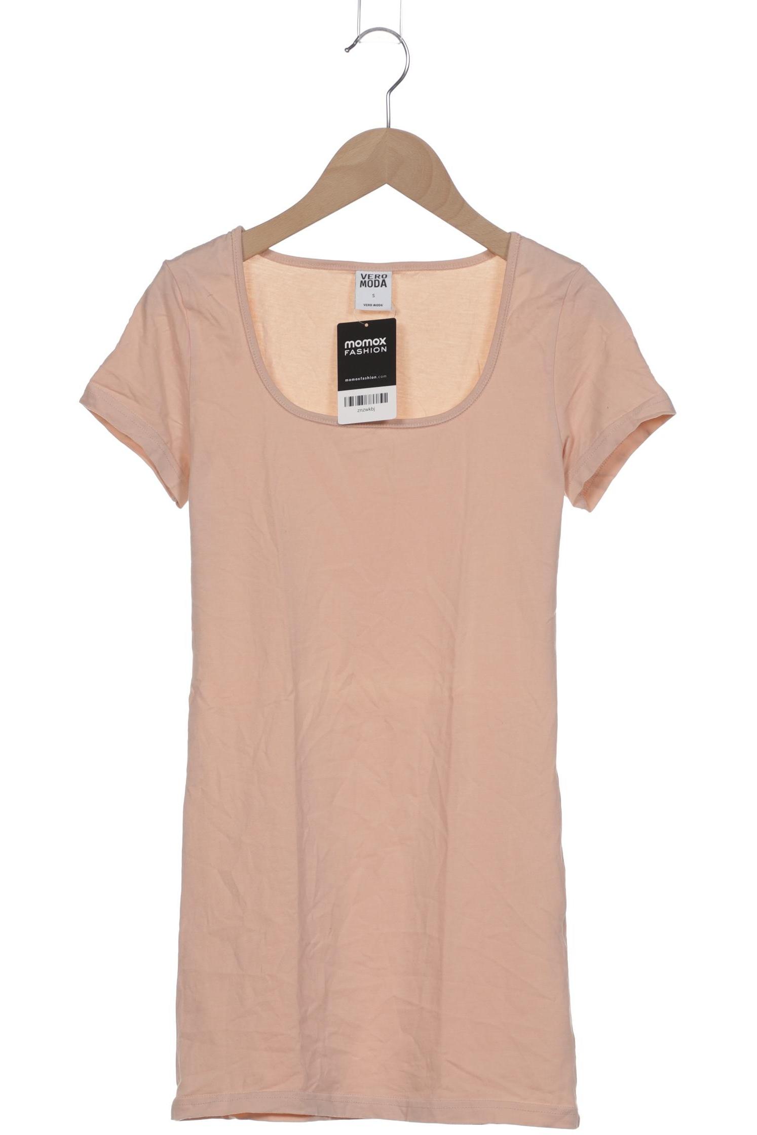 Thumbnail - Vero Moda Damen T-Shirt, beige, Gr. 36