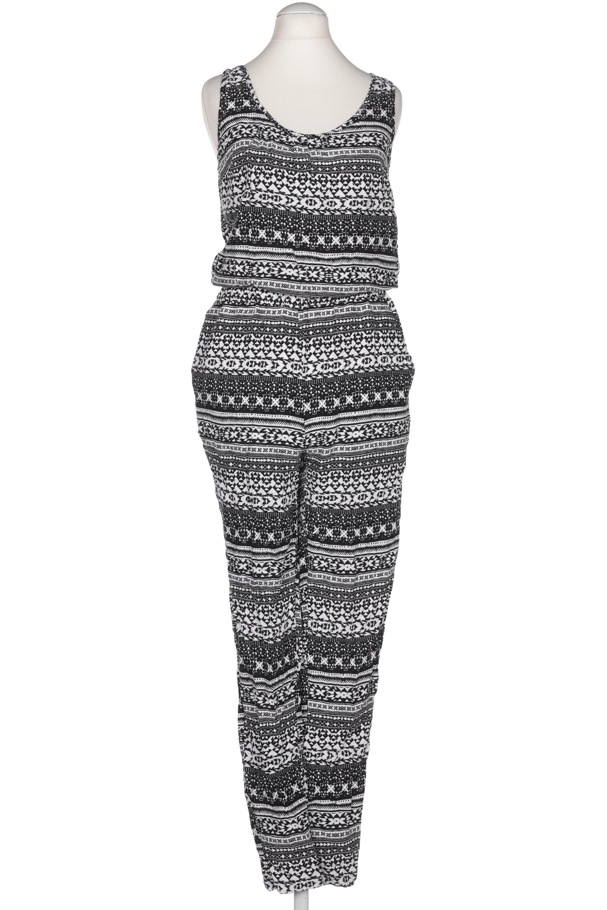 

Vero Moda Damen Jumpsuit/Overall, schwarz