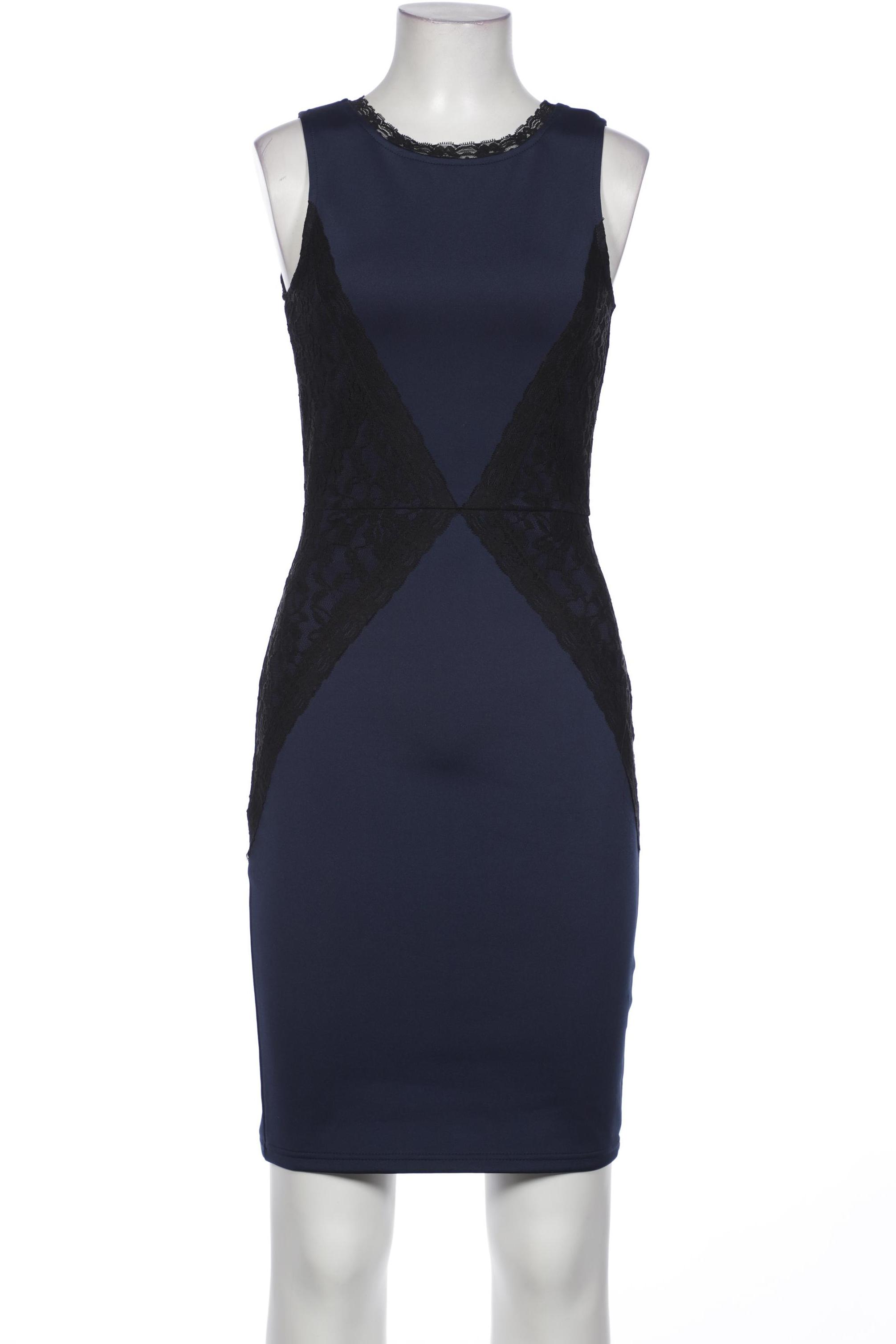 

Vero Moda Damen Kleid, marineblau, Gr. 34
