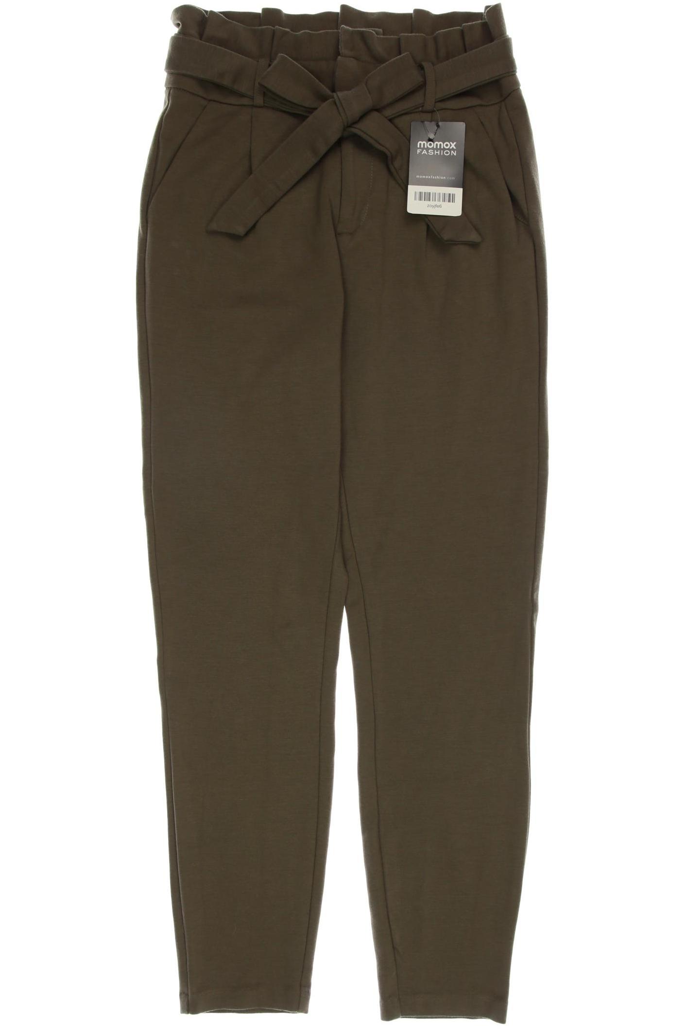 

Vero Moda Damen Stoffhose, grün