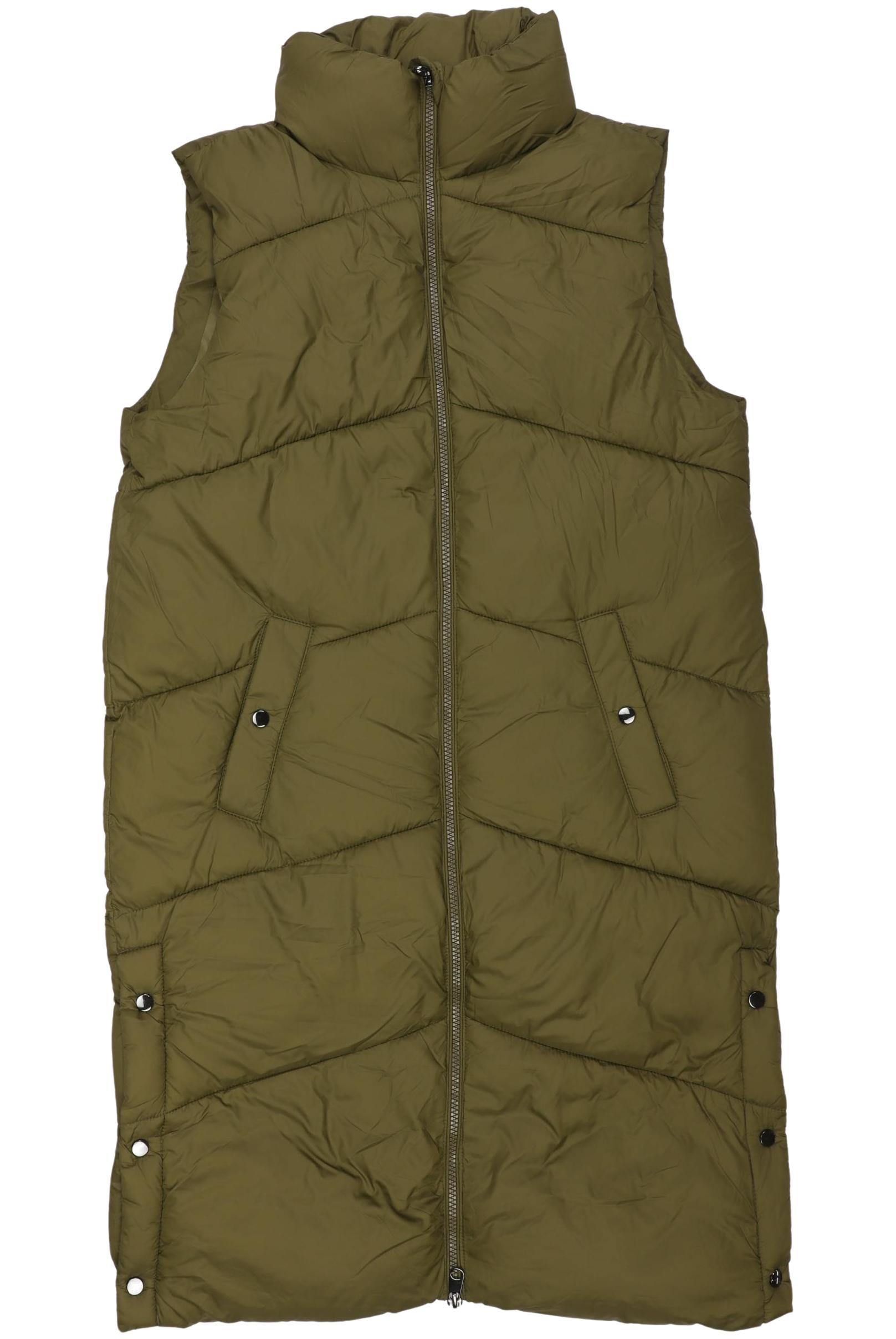 

Vero Moda Damen Weste, grün, Gr. 34