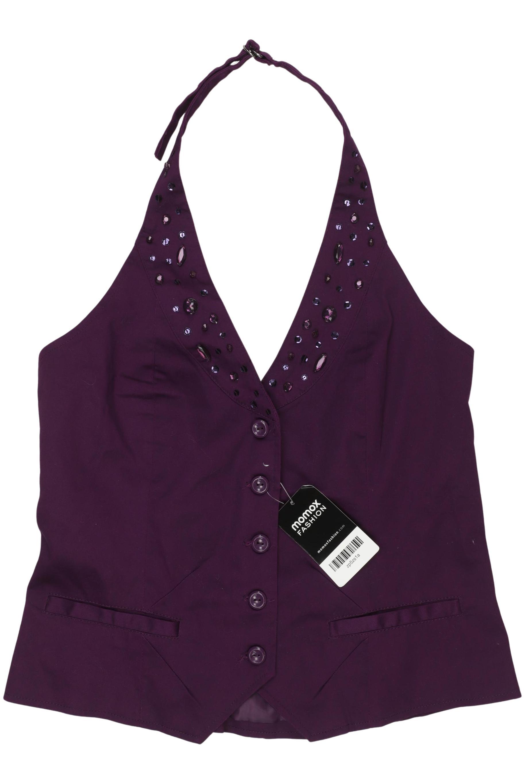 

Vero Moda Damen Weste, flieder, Gr. 42