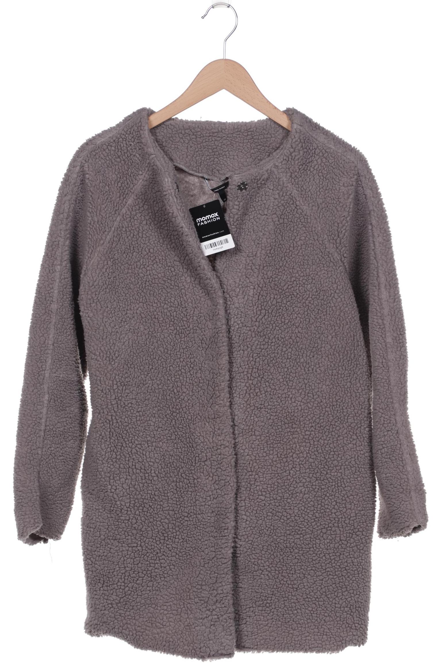 

Vero Moda Damen Mantel, grau