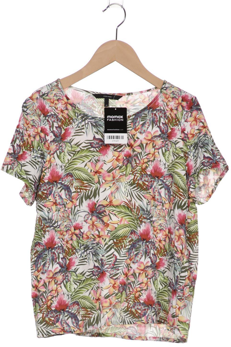 

Vero Moda Damen T-Shirt, grün