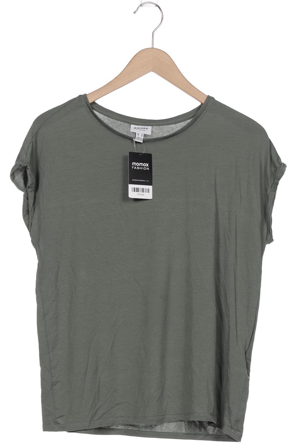 

Vero Moda Damen T-Shirt, grün