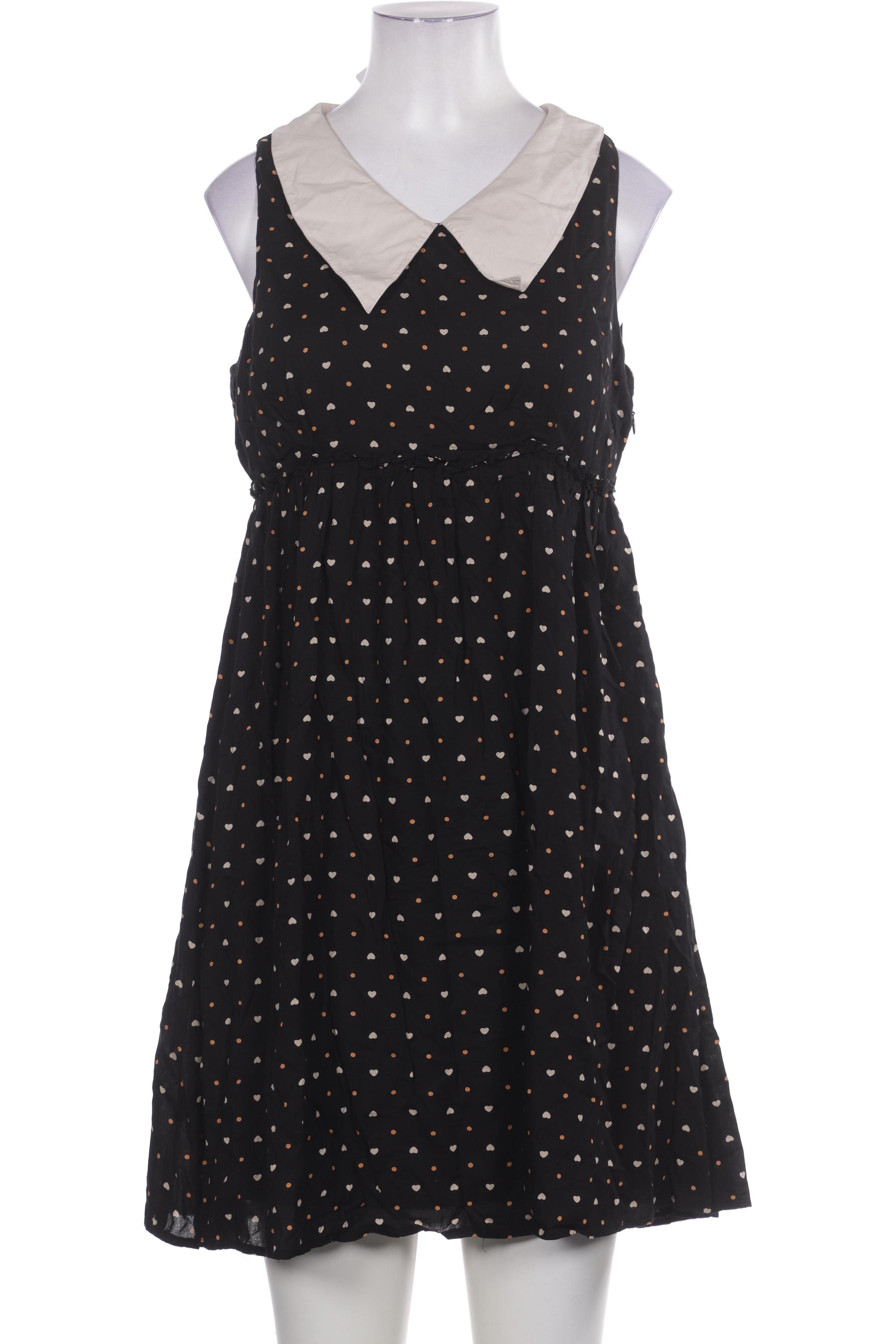 

Vero Moda Damen Kleid, schwarz, Gr. 36