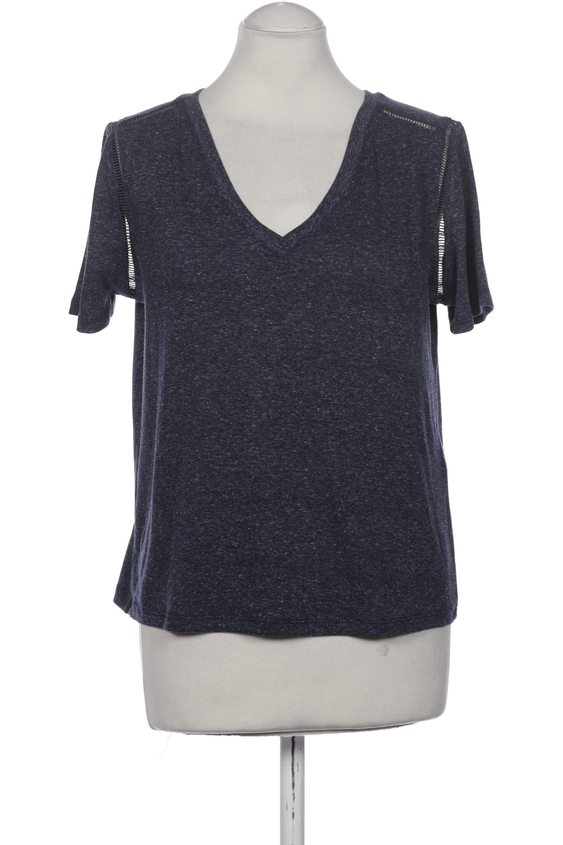 

Vero Moda Damen T-Shirt, marineblau, Gr. 36
