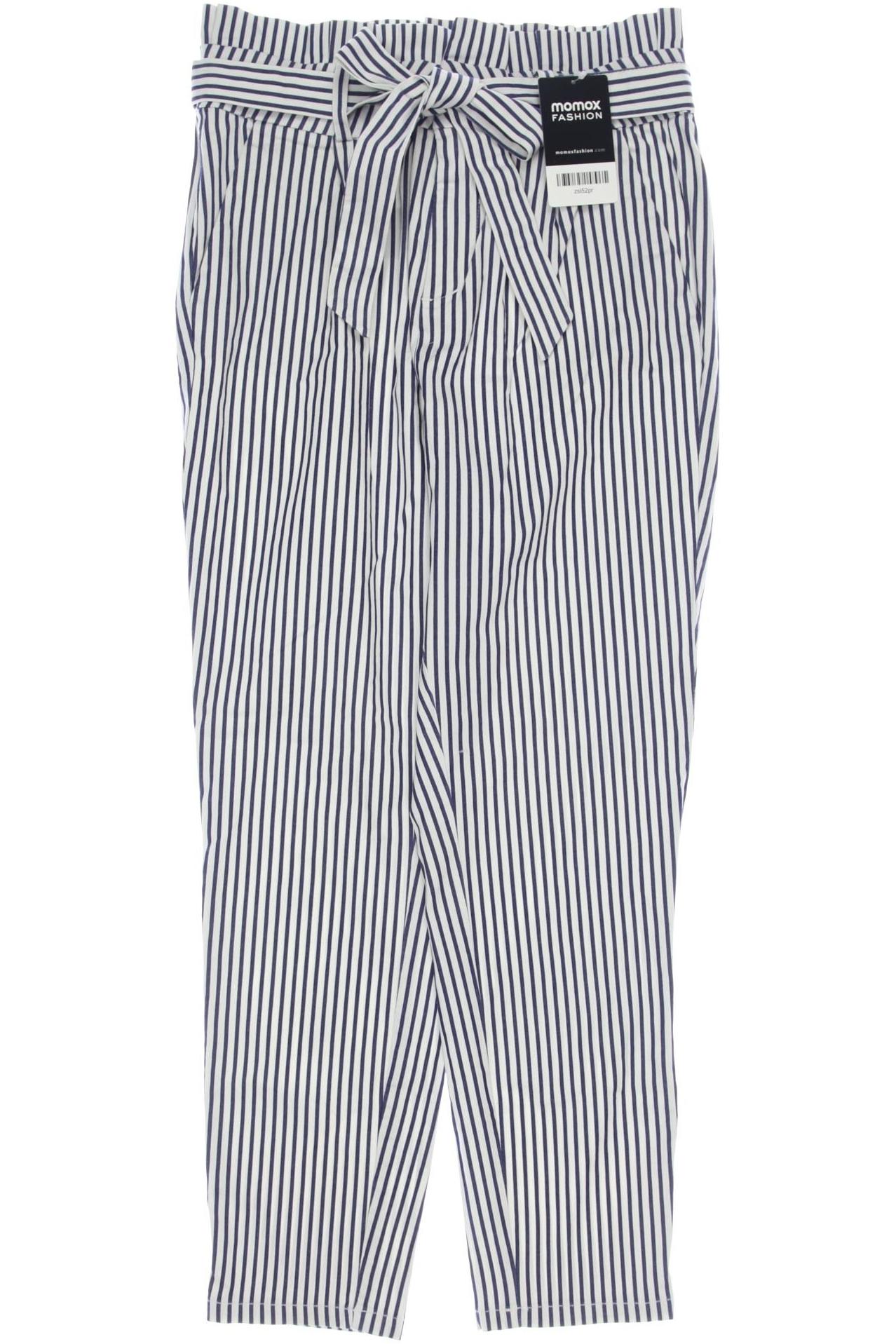 

Vero Moda Damen Stoffhose, weiß, Gr. 0