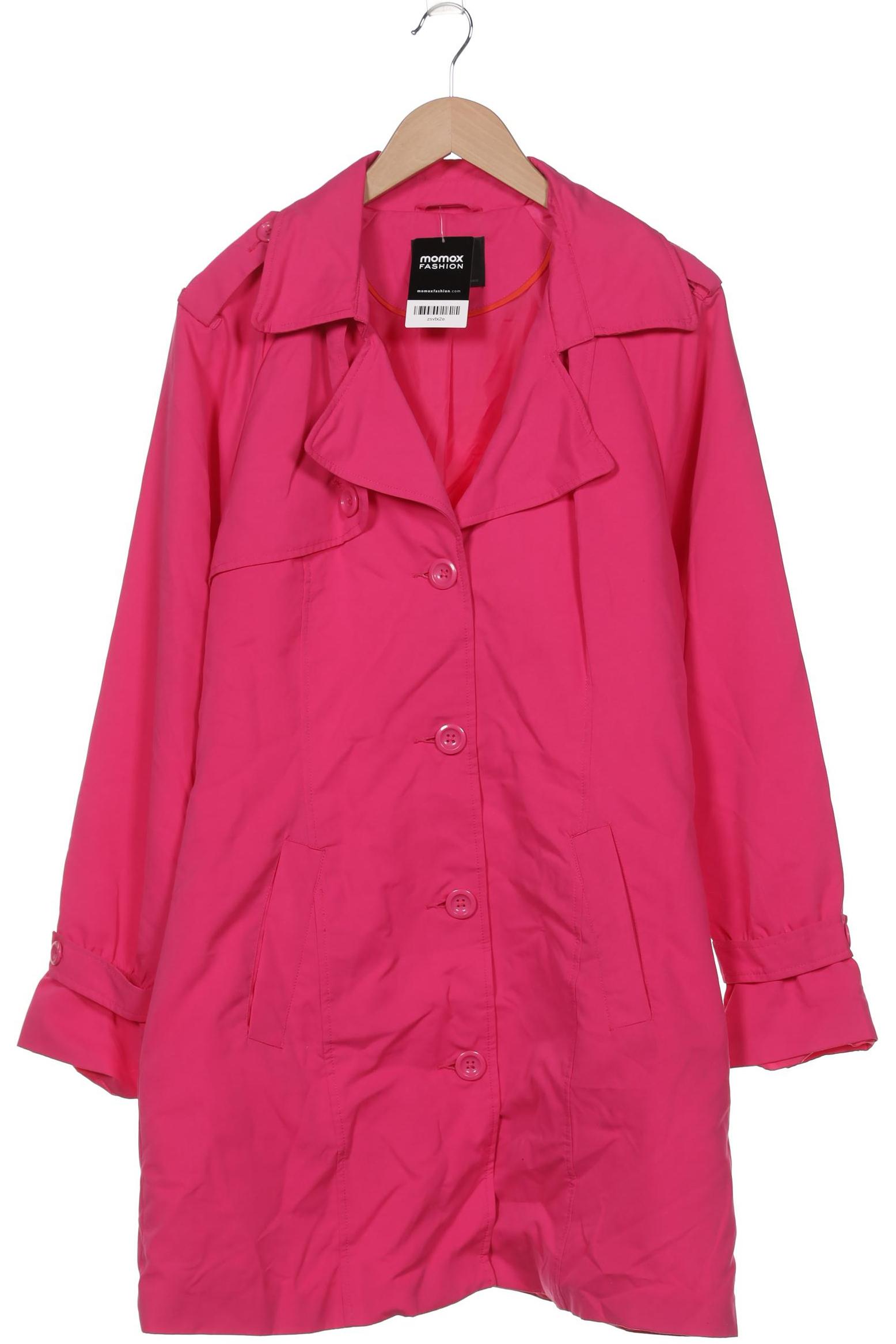 

Vero Moda Damen Mantel, pink, Gr. 44