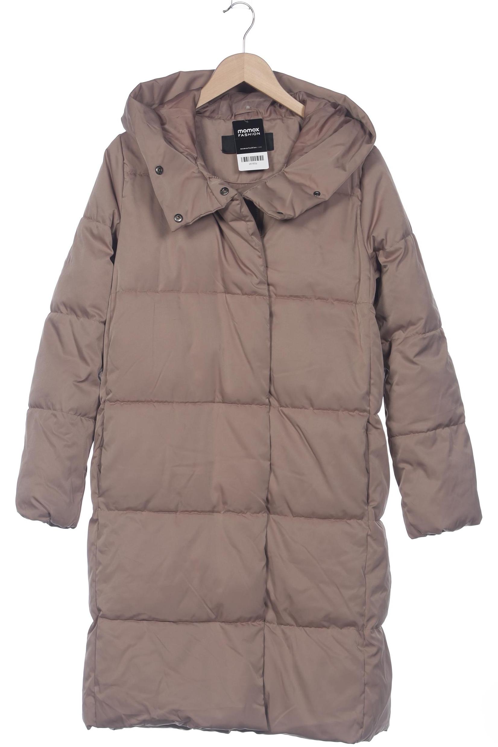 

Vero Moda Damen Mantel, braun, Gr. 42