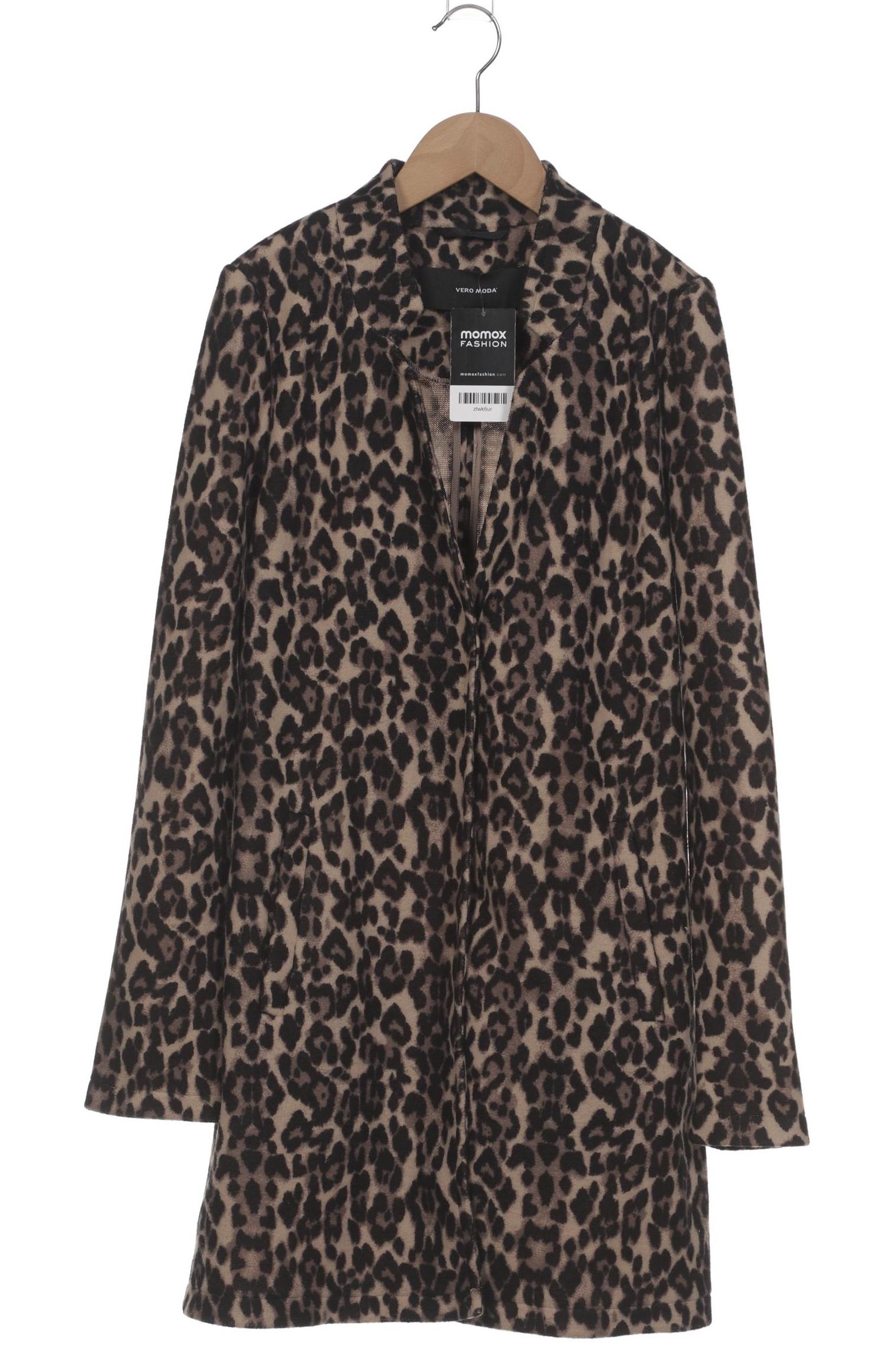 

Vero Moda Damen Mantel, beige, Gr. 42