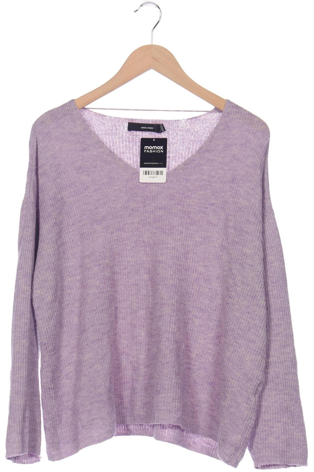 

Vero Moda Damen Pullover, flieder, Gr. 42