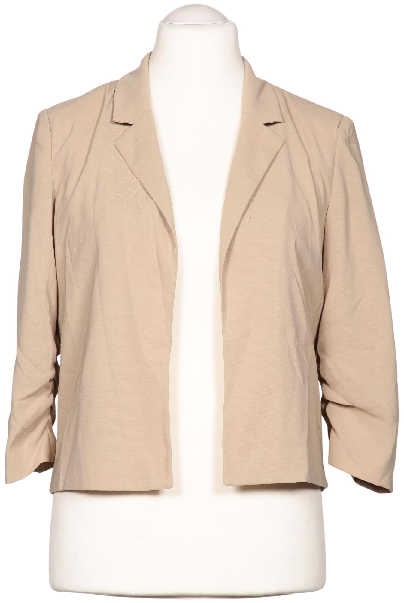 

Vero Moda Damen Blazer, beige, Gr. 38