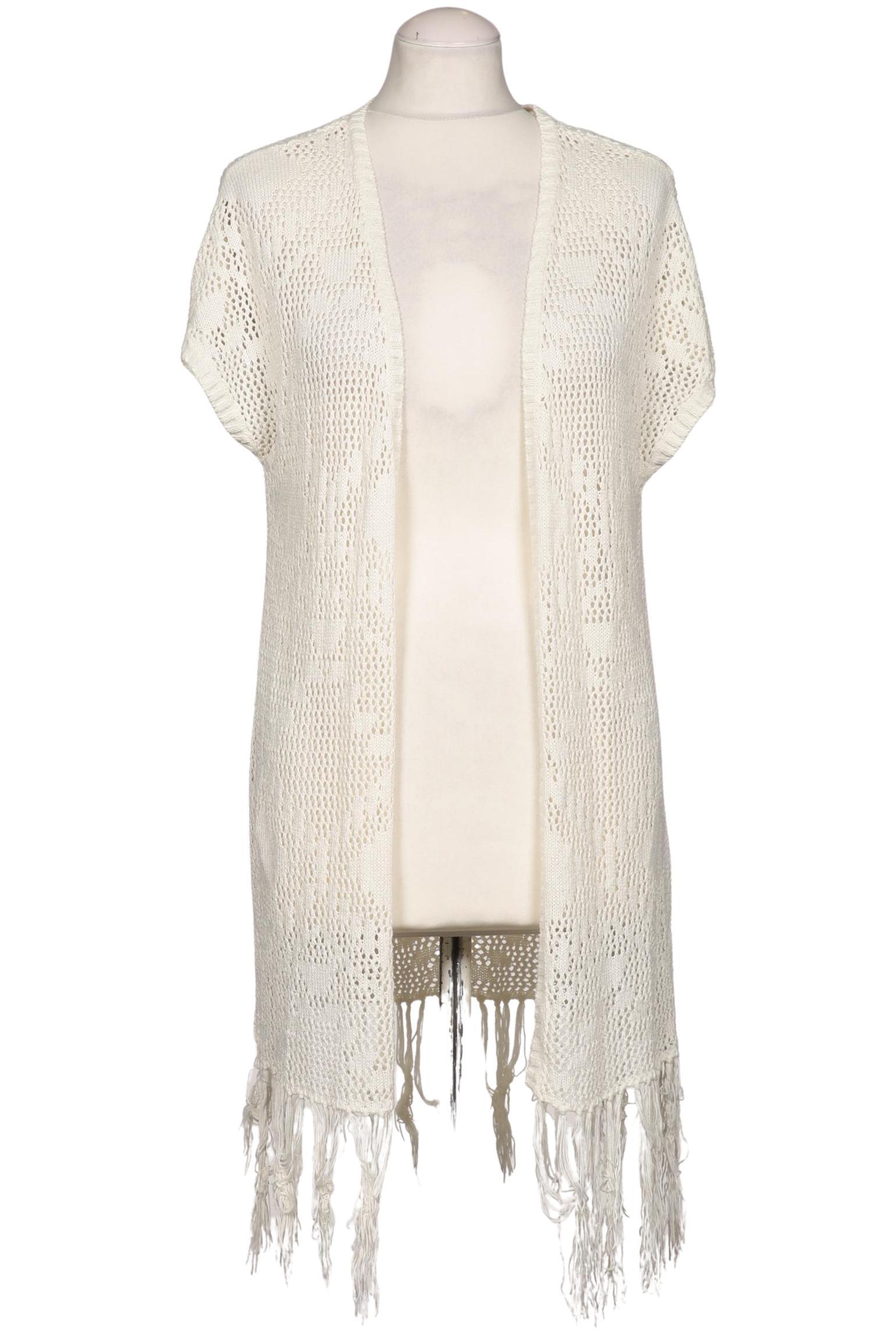 

Vero Moda Damen Strickjacke, cremeweiß, Gr. 36