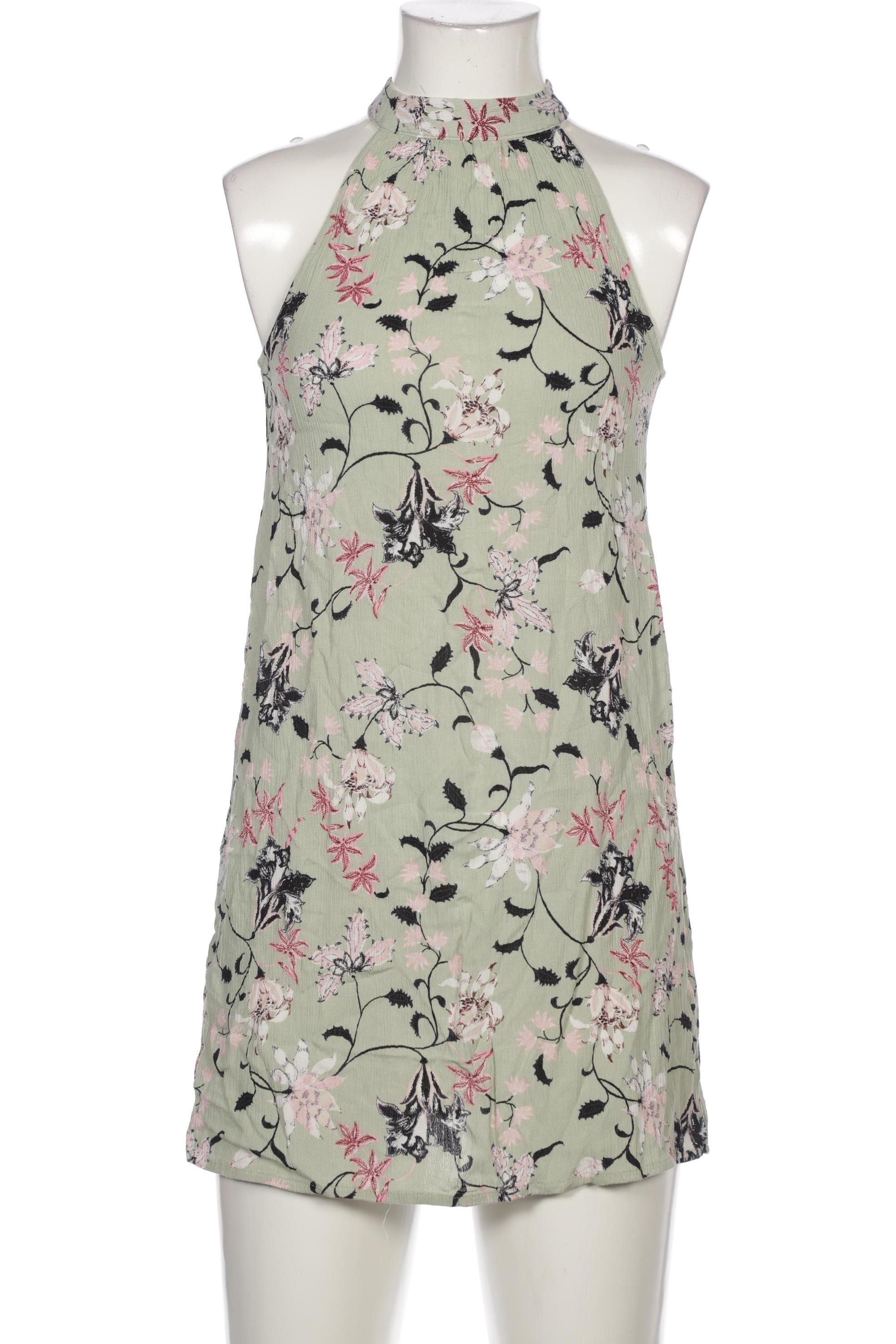 

Vero Moda Damen Kleid, hellgrün, Gr. 34