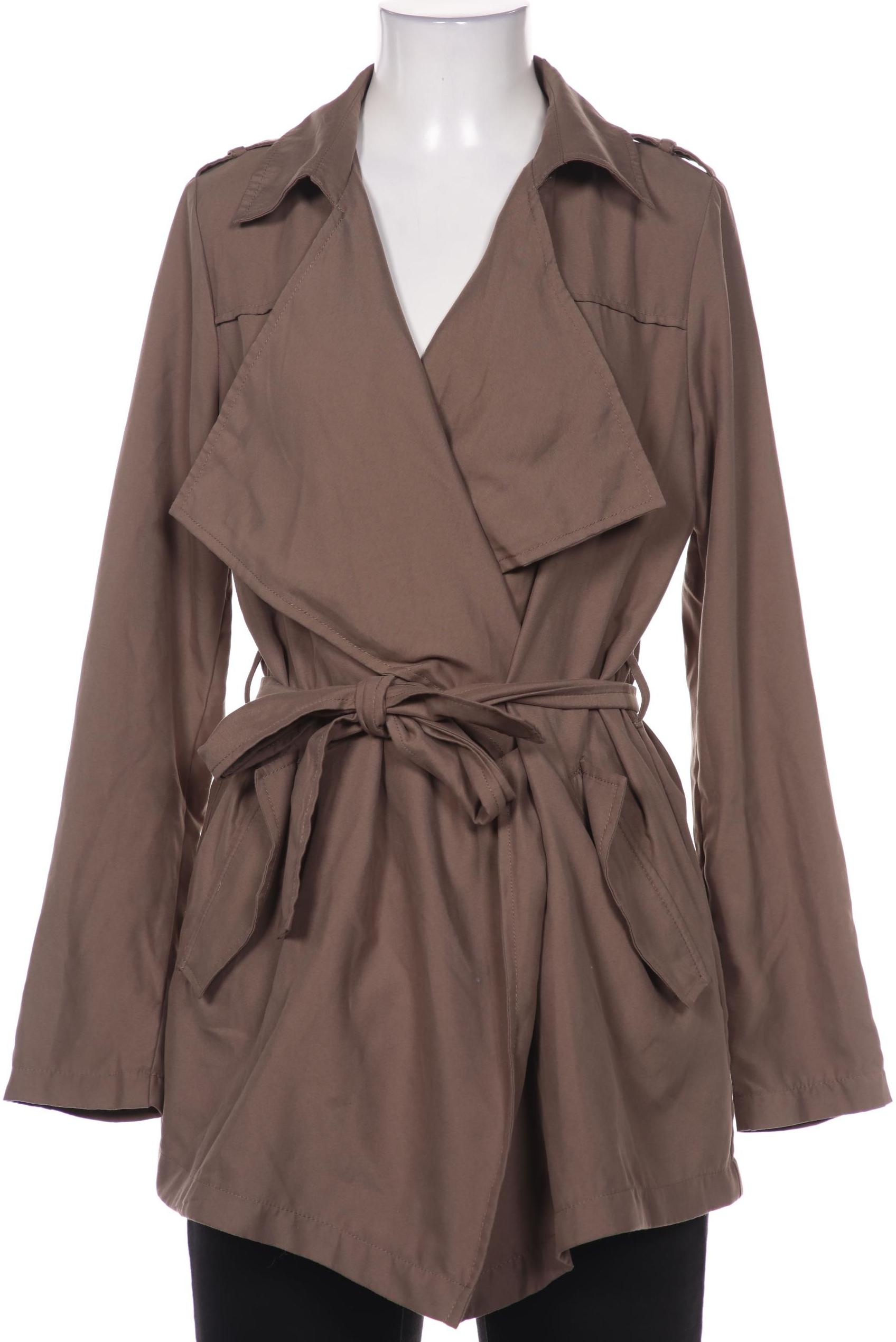 

Vero Moda Damen Mantel, grün, Gr. 36