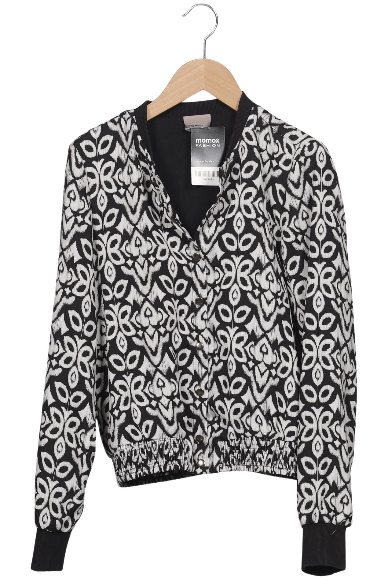 

Vero Moda Damen Jacke, mehrfarbig, Gr. 56