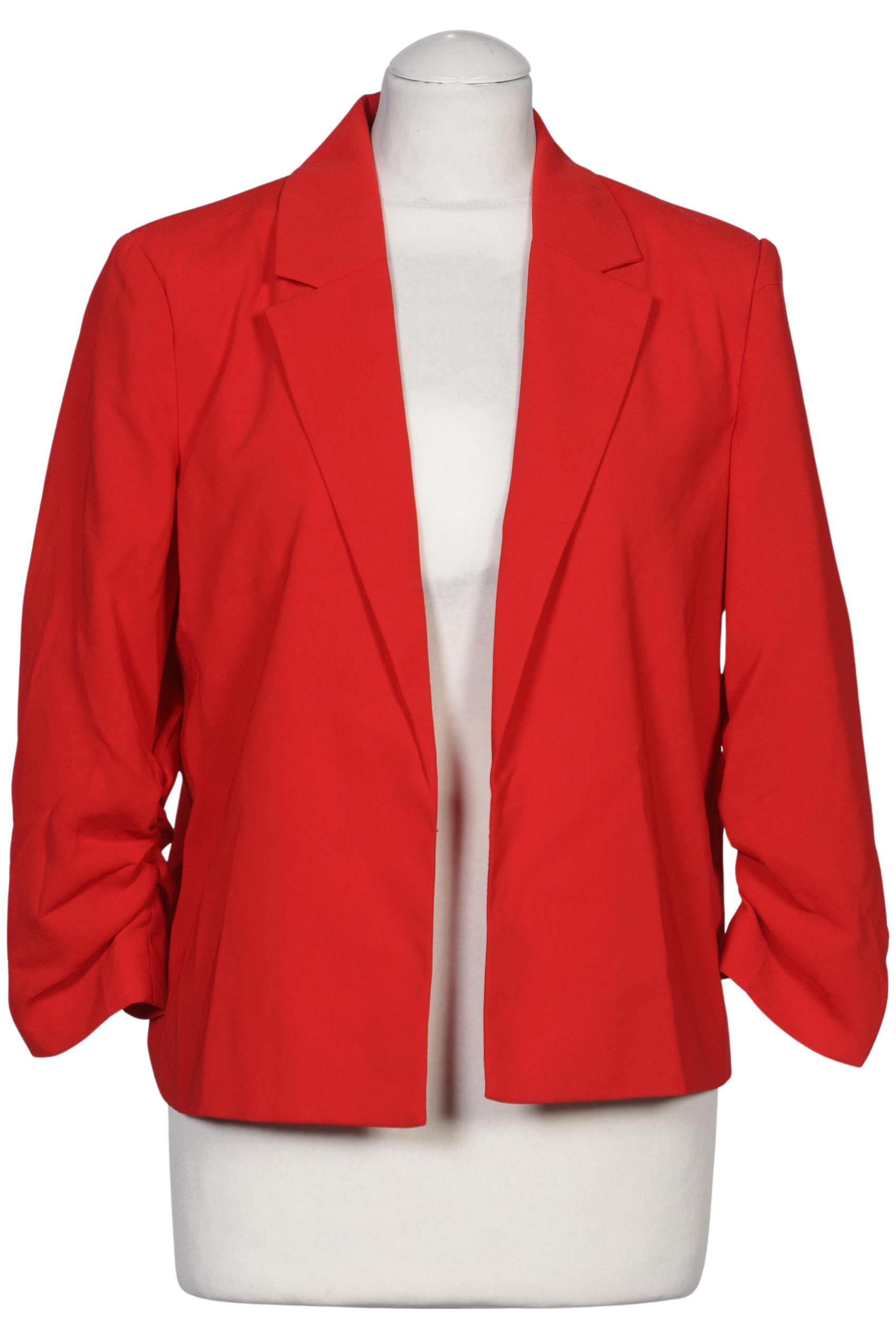 

Vero Moda Damen Blazer, rot, Gr. 38