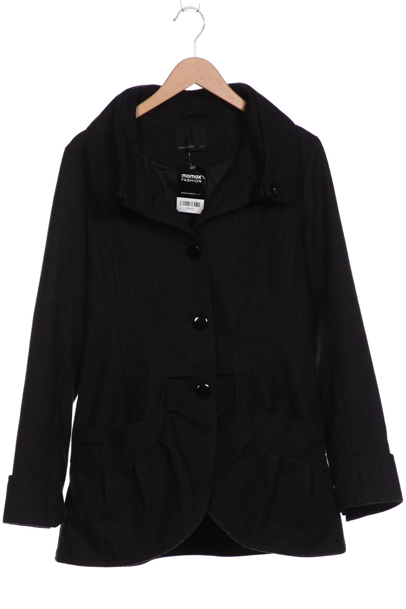 

Vero Moda Damen Mantel, grau