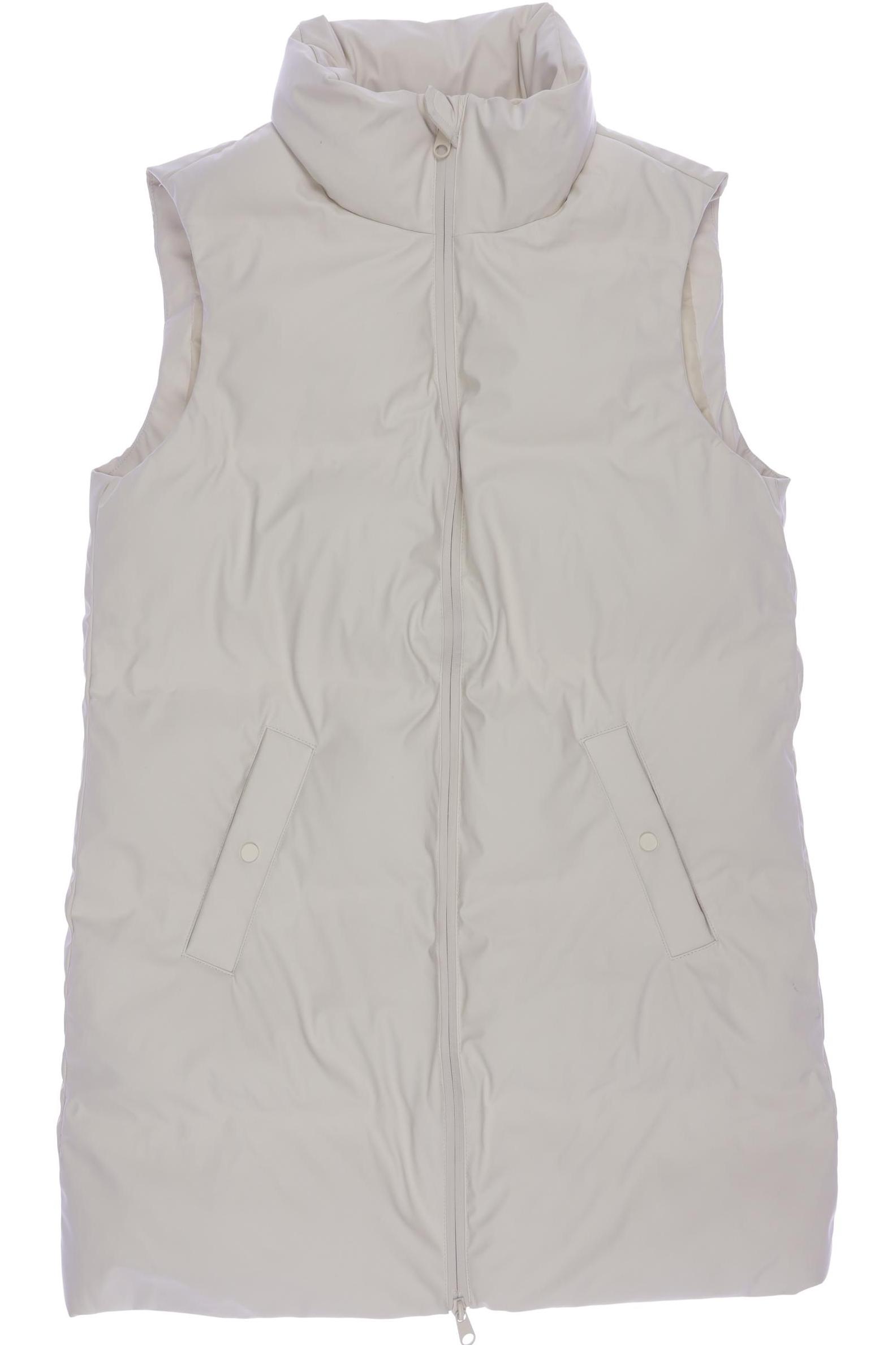 

Vero Moda Damen Weste, cremeweiß, Gr. 42