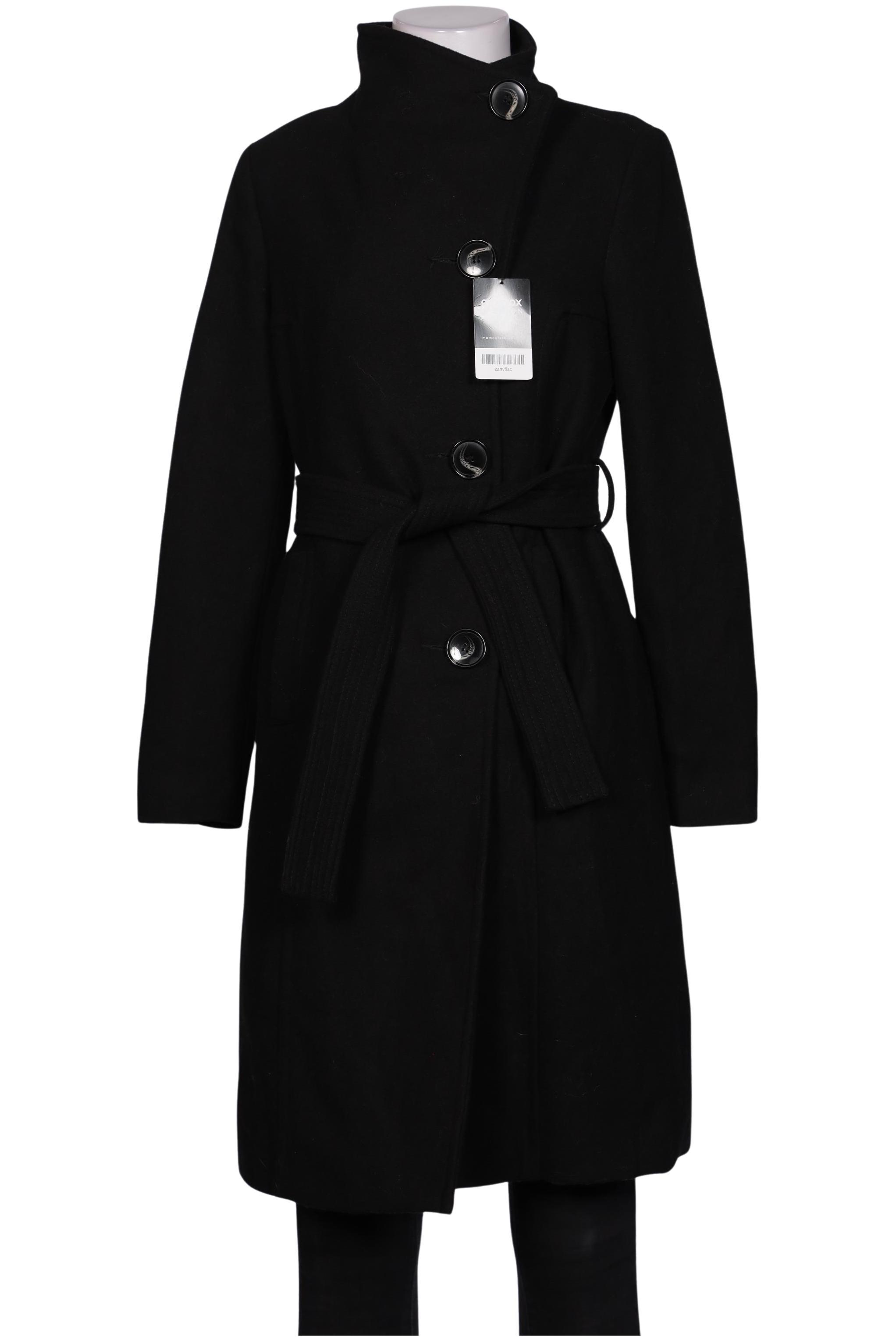 

Vero Moda Damen Mantel, schwarz, Gr. 34