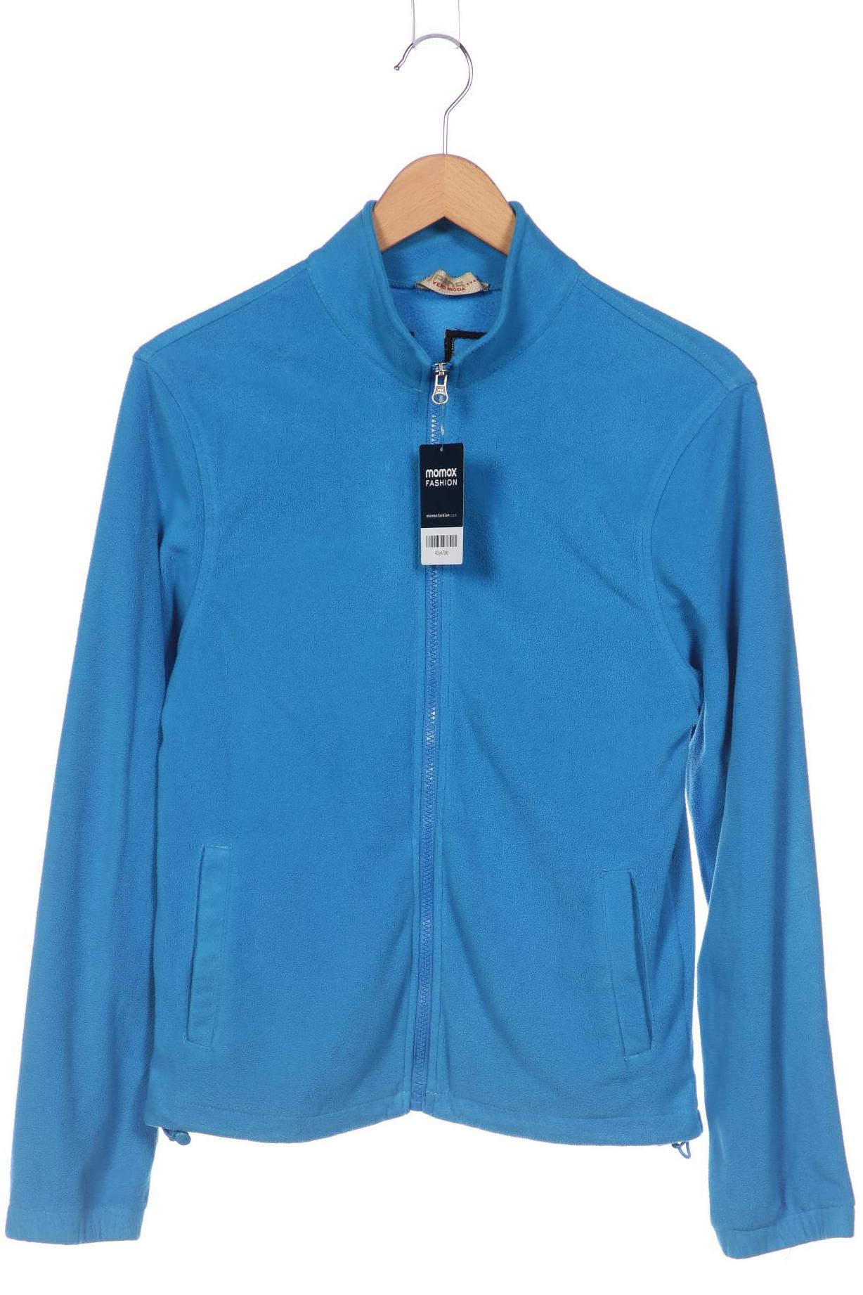 

Vero Moda Herren Jacke, blau, Gr. 146