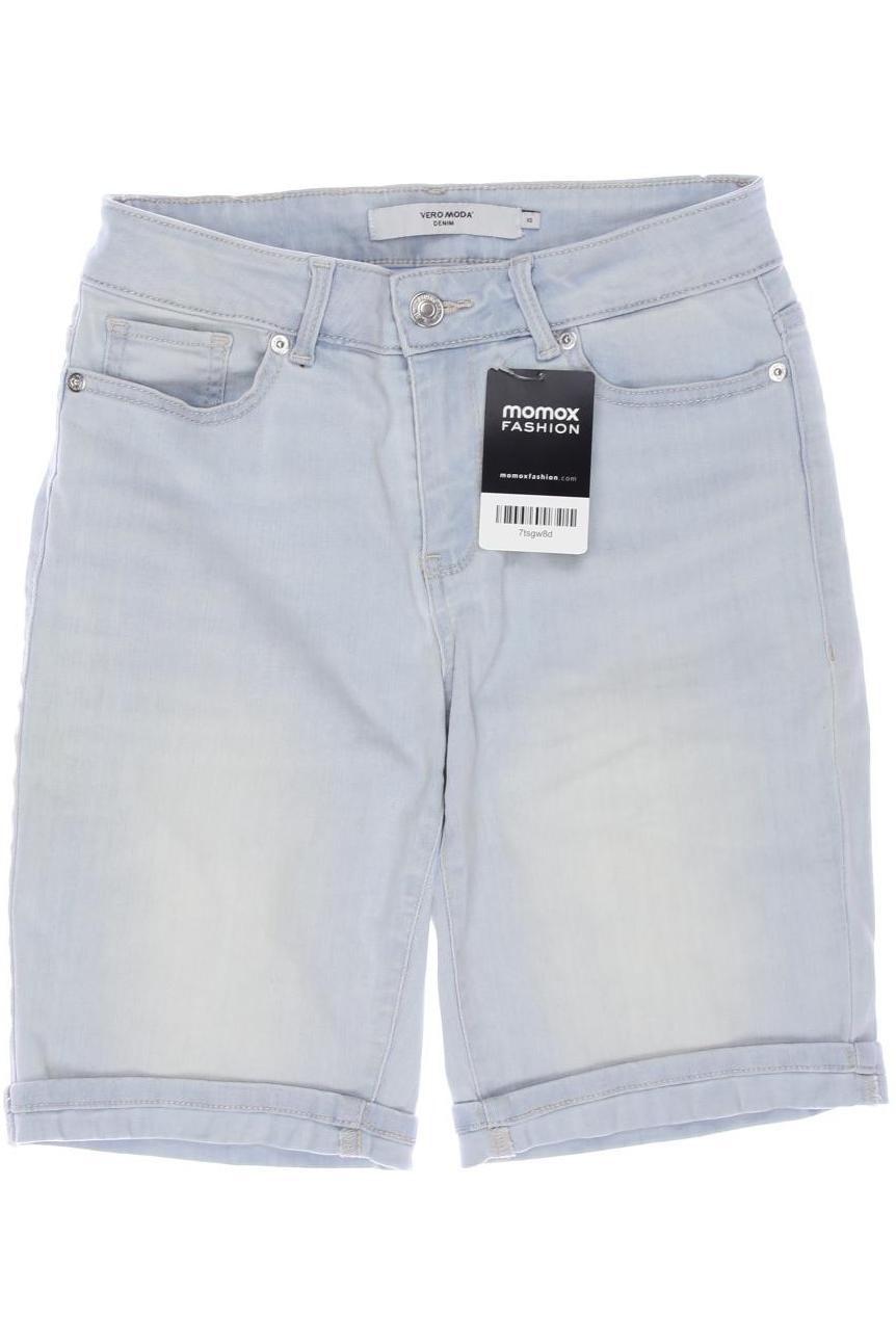 

Vero Moda Herren Shorts, hellblau, Gr. 122