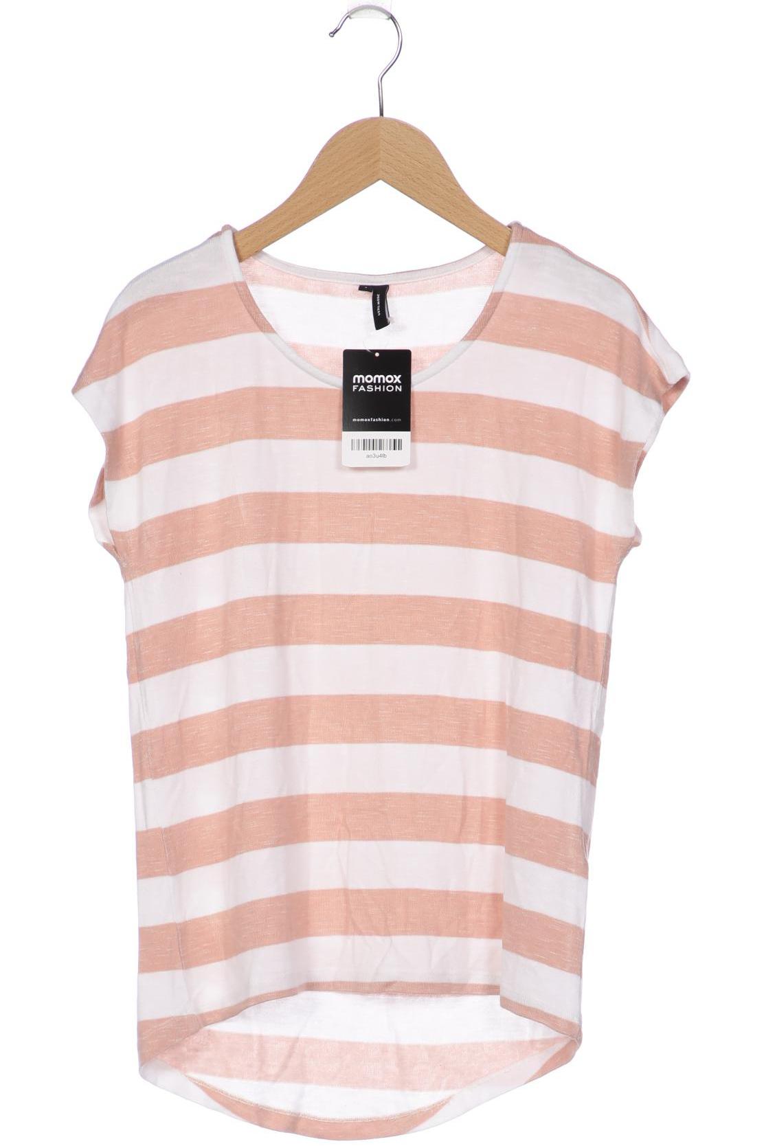 

Vero Moda Jungen T-Shirt, pink