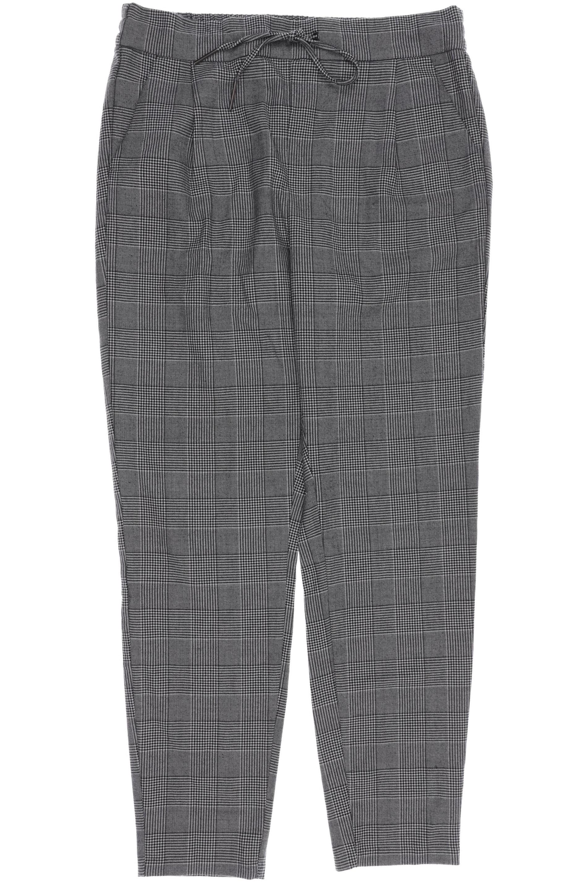 

Vero Moda Herren Stoffhose, grau, Gr. 146
