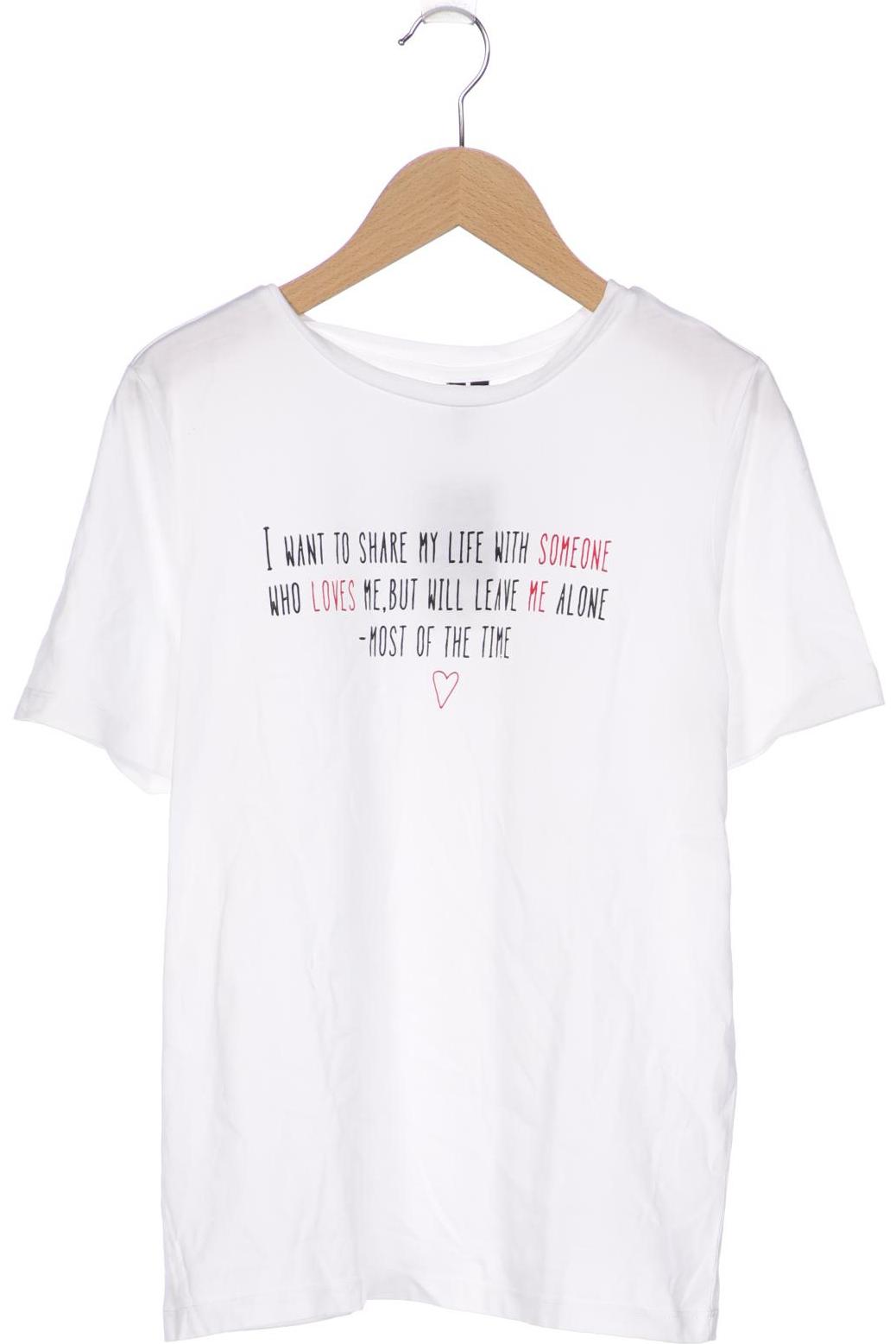 

Vero Moda Jungen T-Shirt, weiß