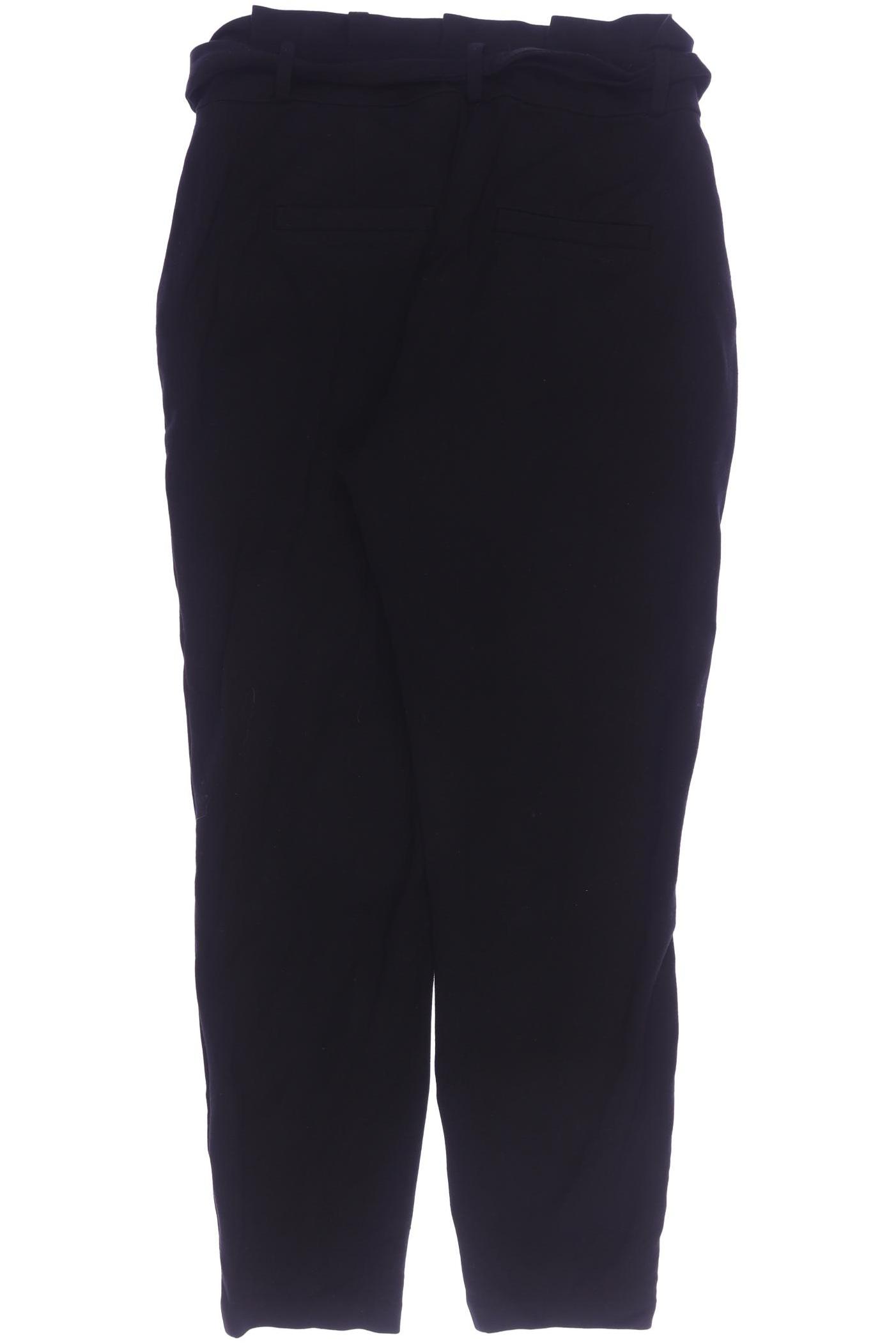 Thumbnail - Vero Moda Herren Stoffhose, schwarz, Gr. 122