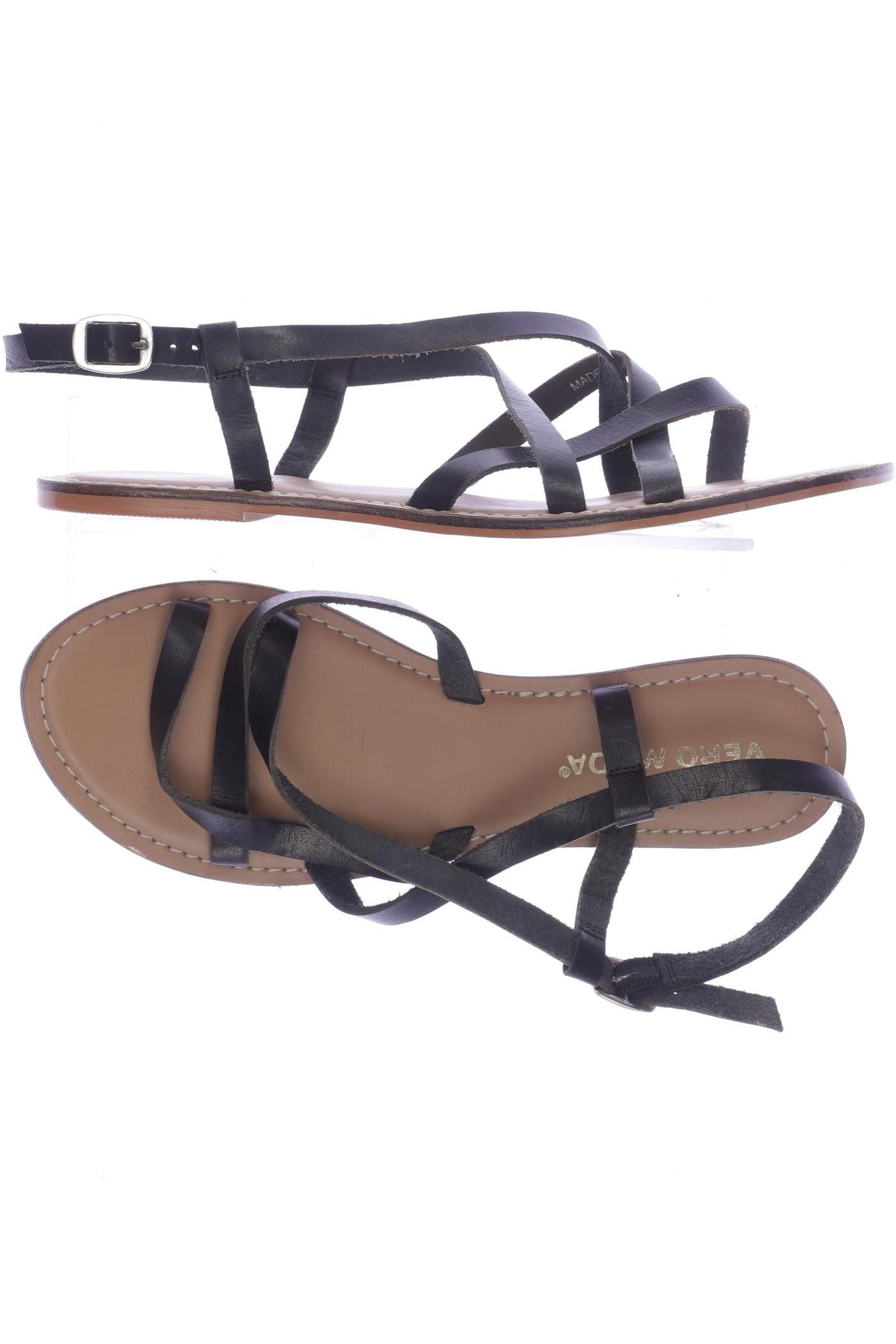 

Vero Moda Mädchen Kinderschuhe, schwarz