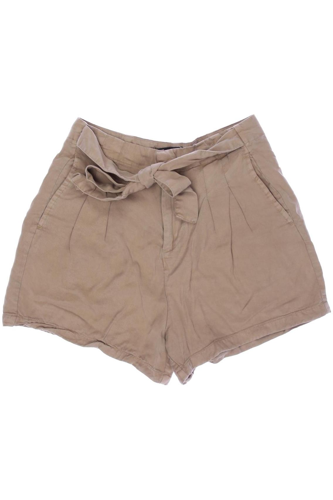 

Vero Moda Damen Shorts, beige, Gr. 134