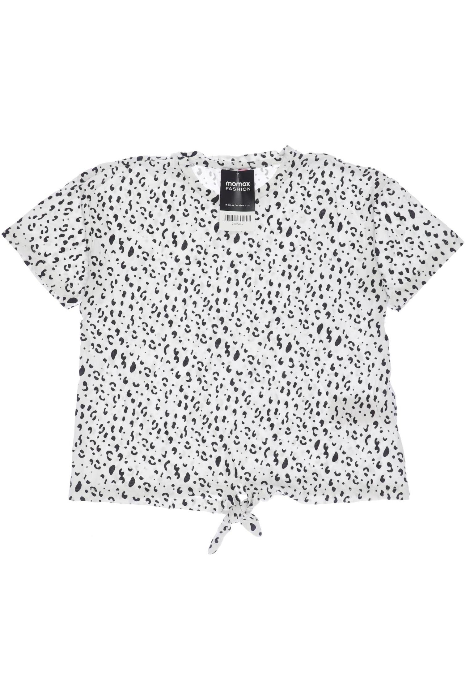 

Vero Moda Damen T-Shirt, weiß, Gr. 158