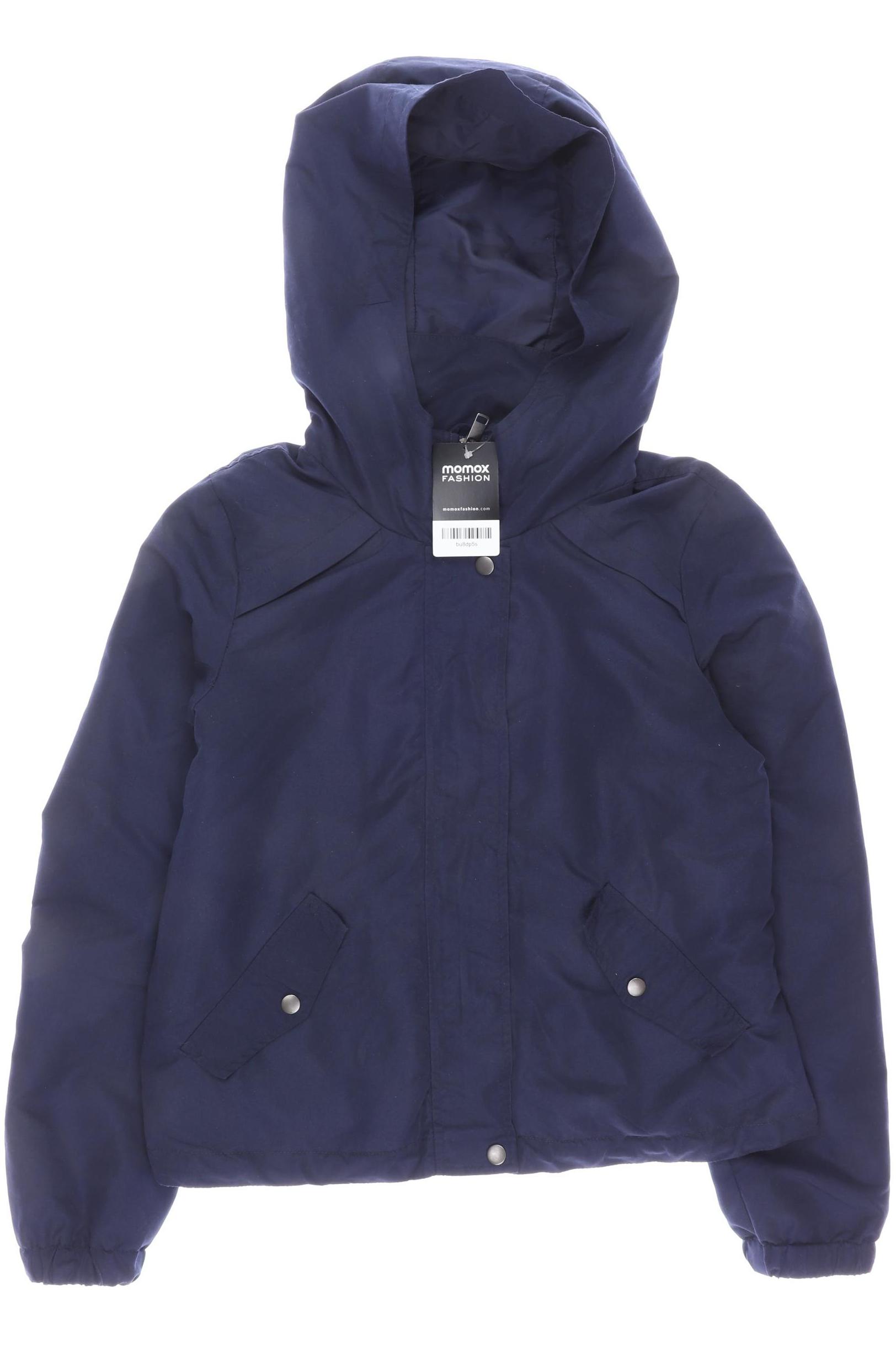 

Vero Moda Mädchen Jacke, marineblau