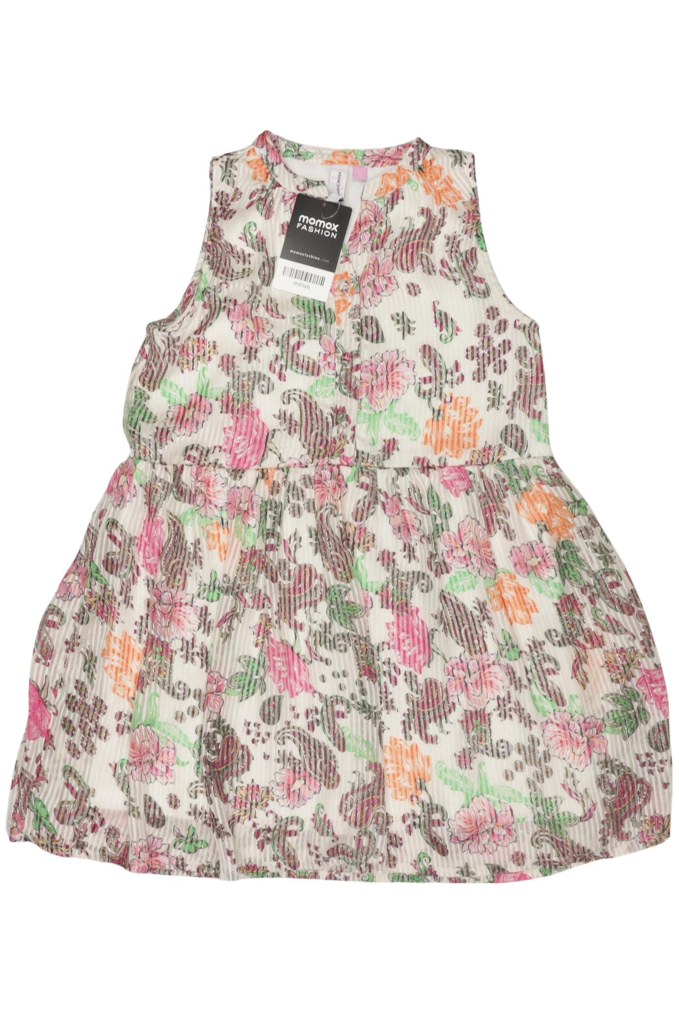 

Vero Moda Mädchen Kleid, mehrfarbig, Gr. 116