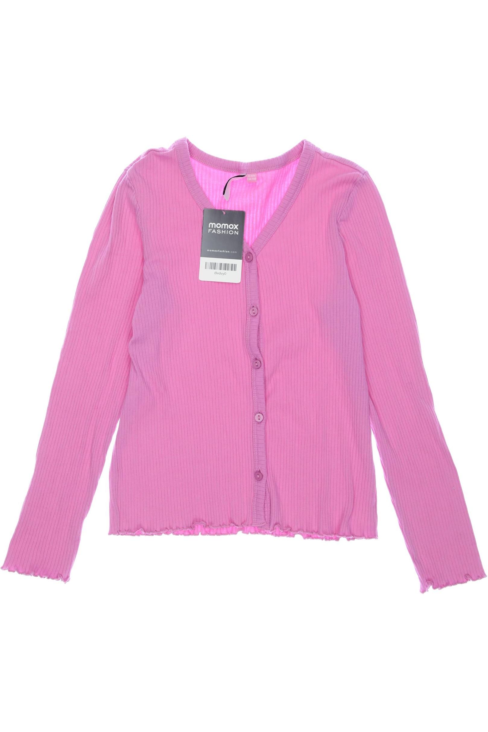 

Vero Moda Damen Strickjacke, pink, Gr. 140