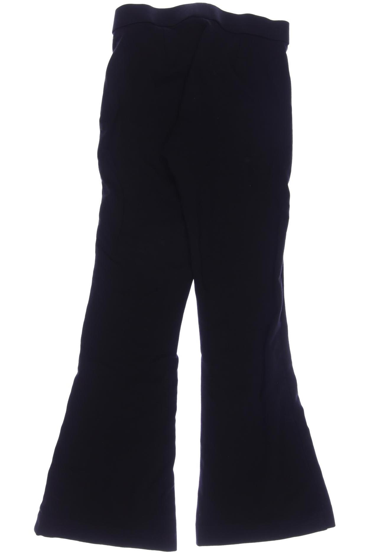 Thumbnail - Vero Moda Mädchen Stoffhose, schwarz, Gr. 122