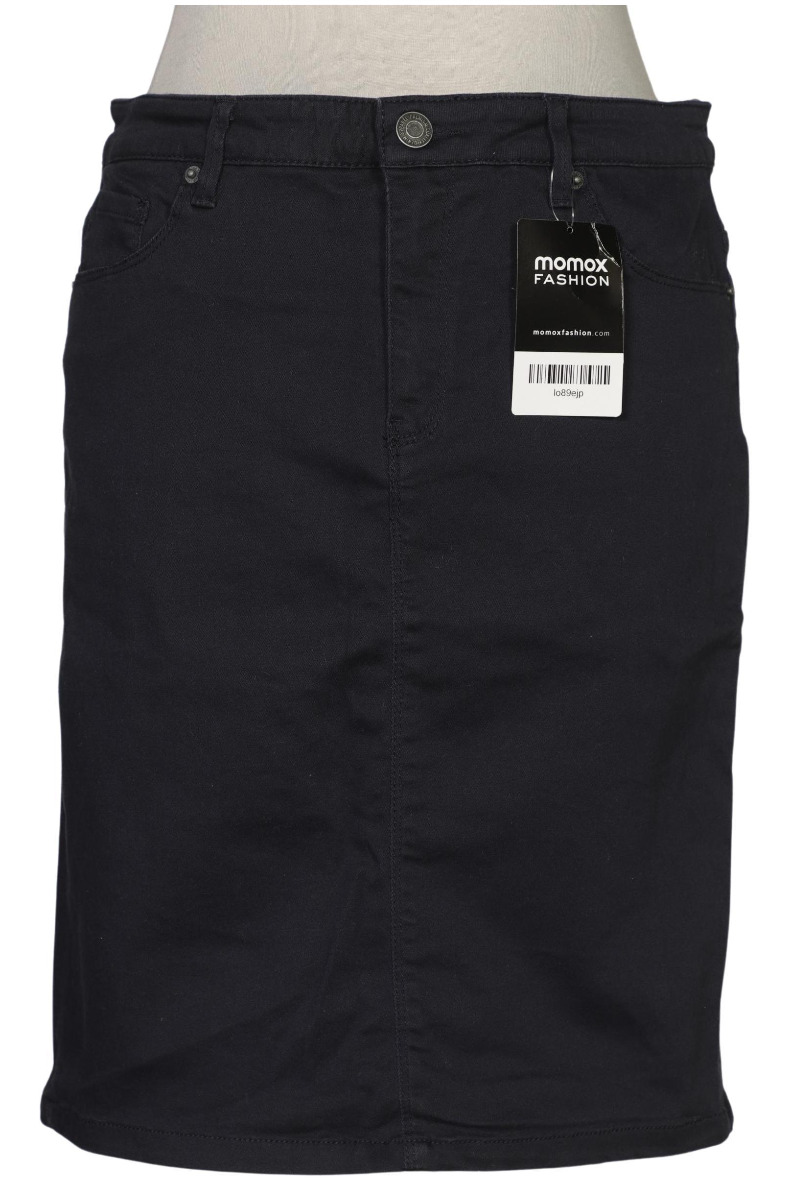

Vero Moda Damen Rock, marineblau, Gr. 146