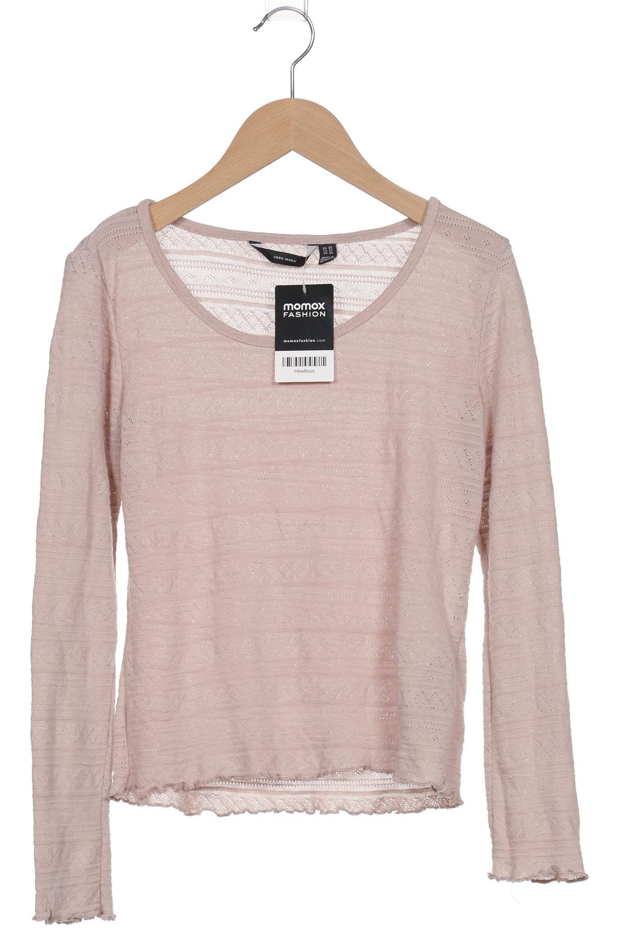 

Vero Moda Damen Pullover, pink, Gr. 122