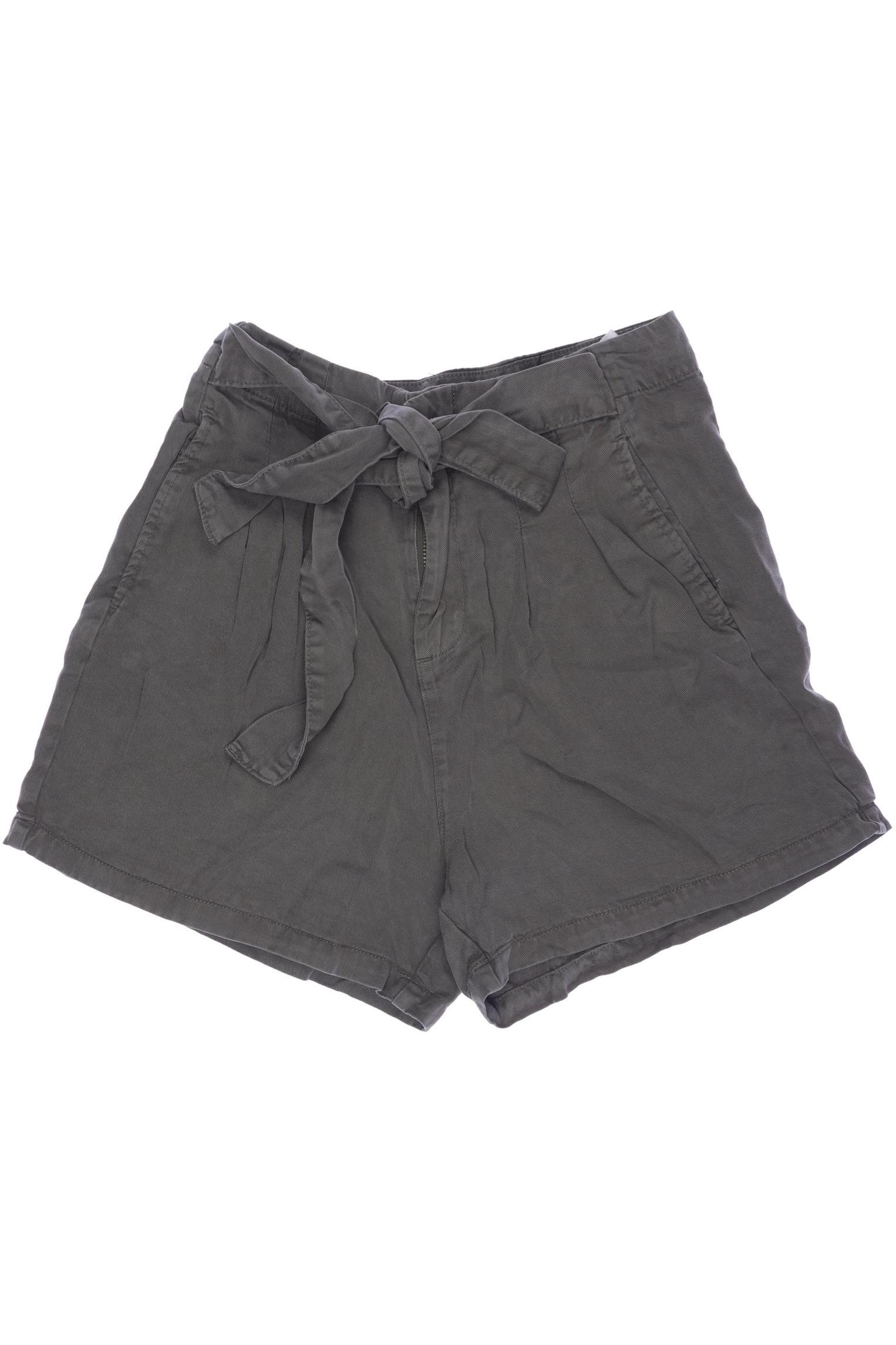 

Vero Moda Damen Shorts, braun, Gr. 122