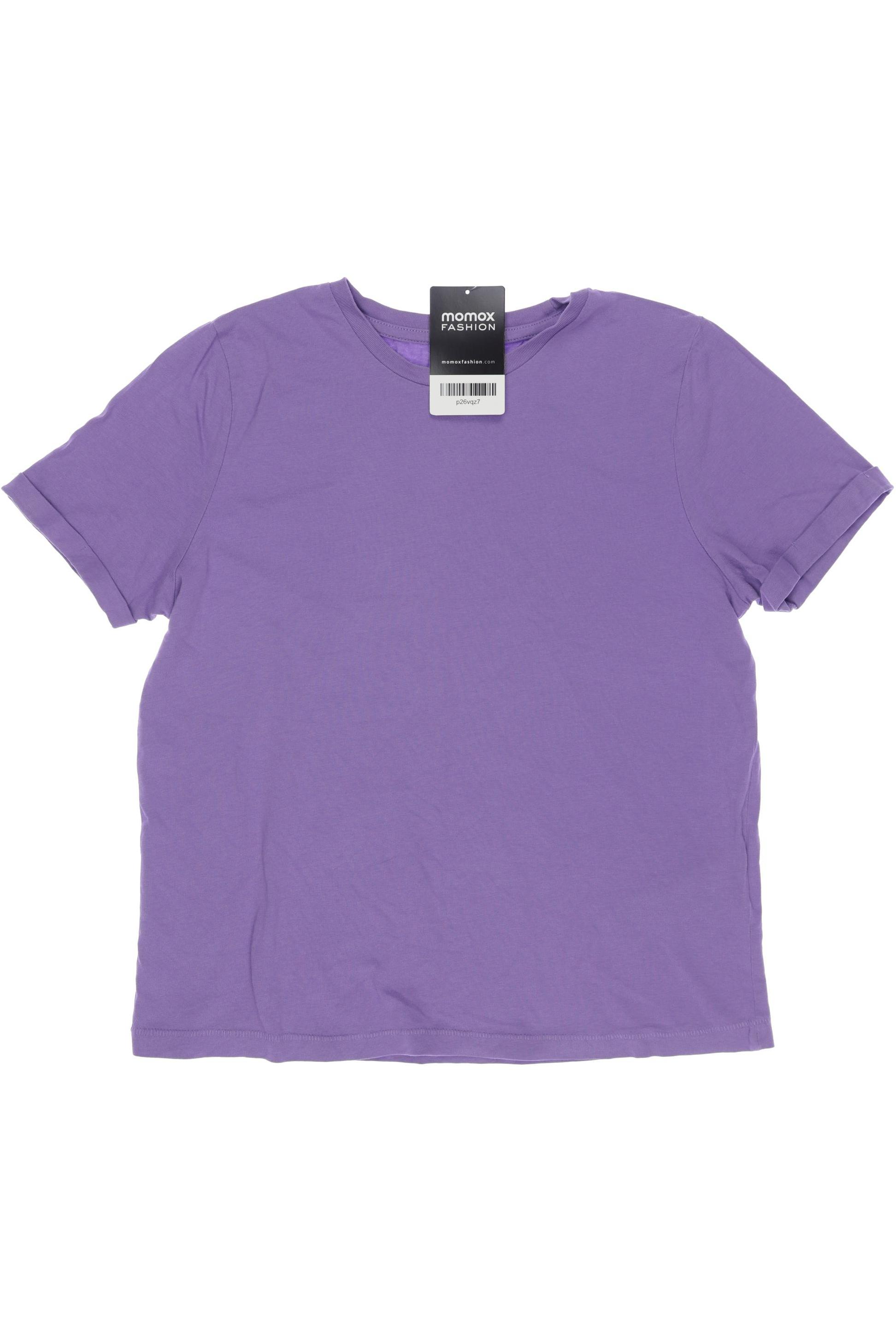 

Vero Moda Damen T-Shirt, flieder, Gr. 146