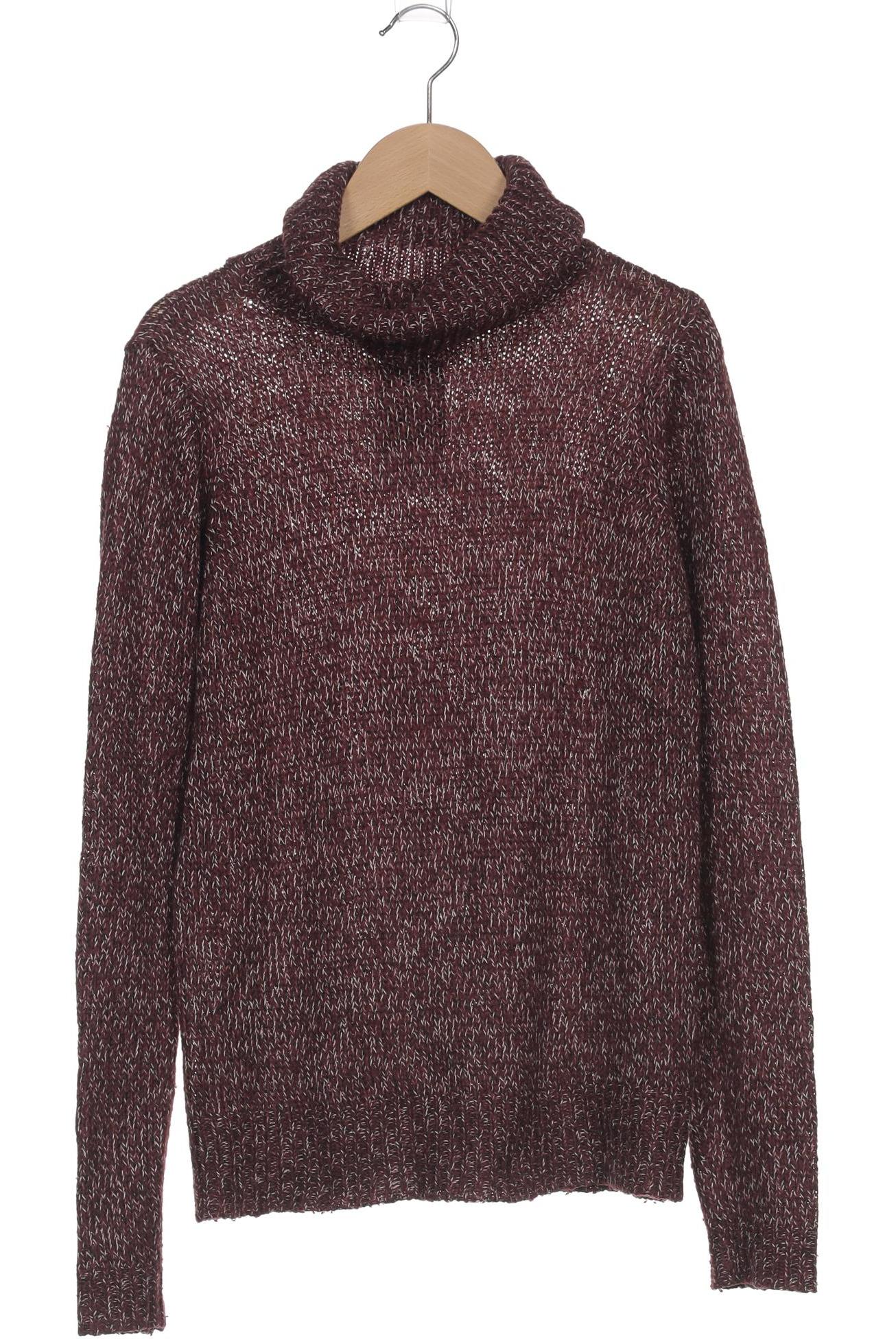 

Vero Moda Damen Pullover, bordeaux, Gr. 134