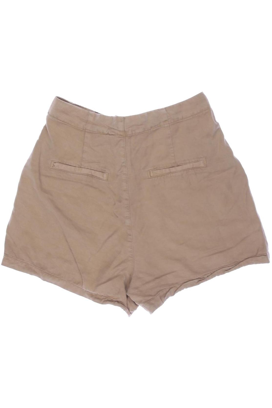 Thumbnail - Vero Moda Mädchen Shorts, beige, Gr. 134