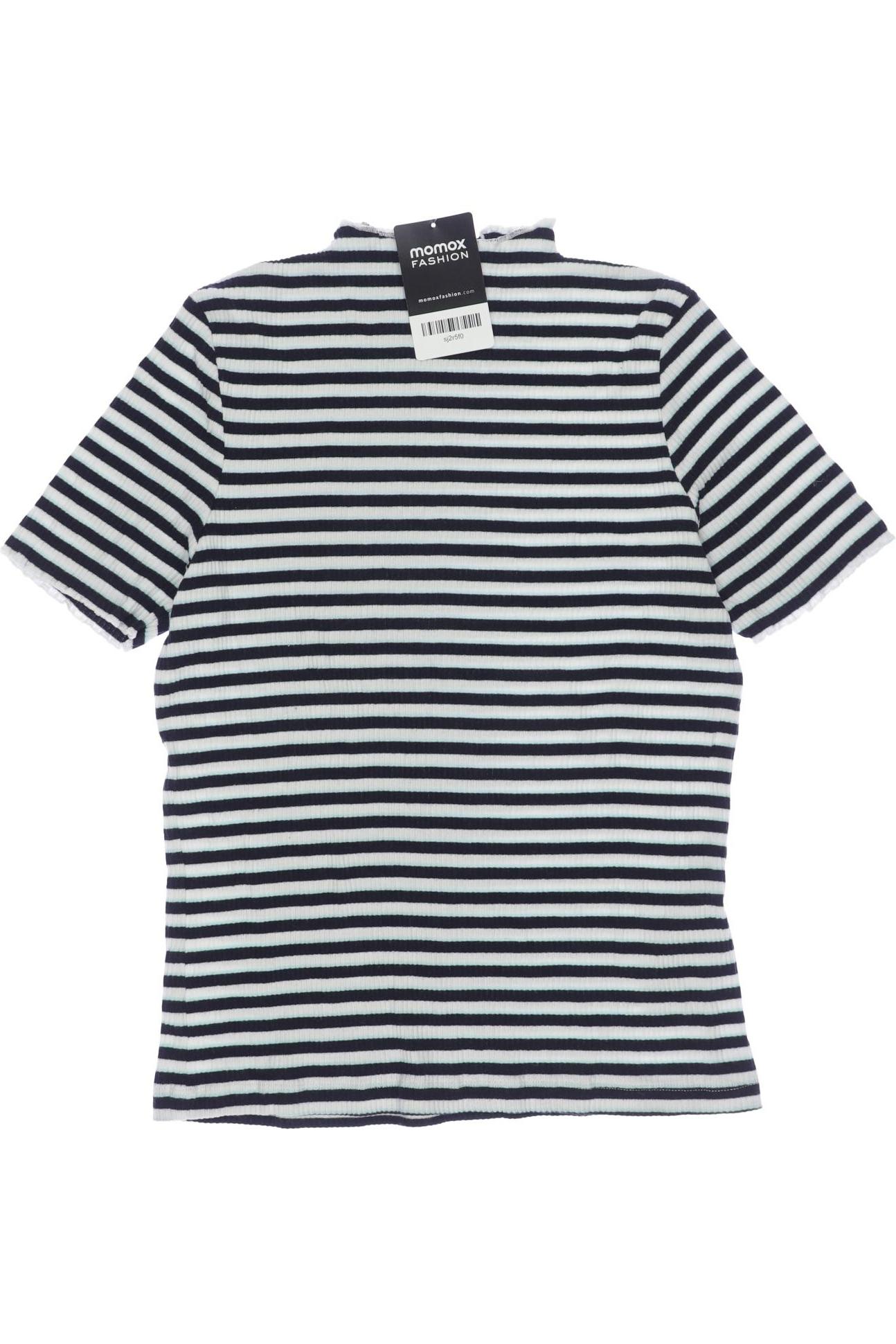 

Vero Moda Damen T-Shirt, marineblau, Gr. 158
