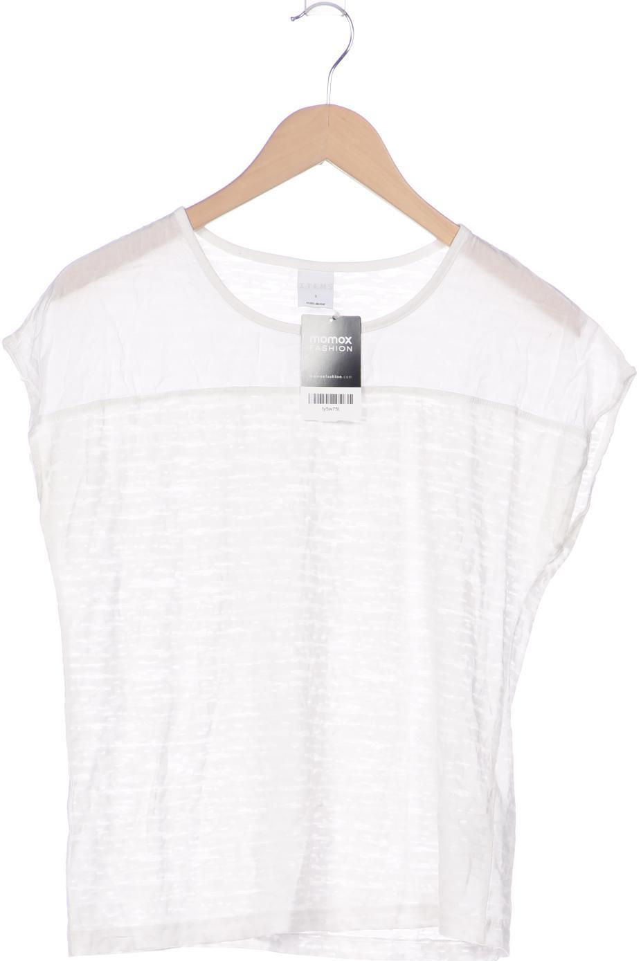 

Vero Moda Damen T-Shirt, weiß, Gr. 134